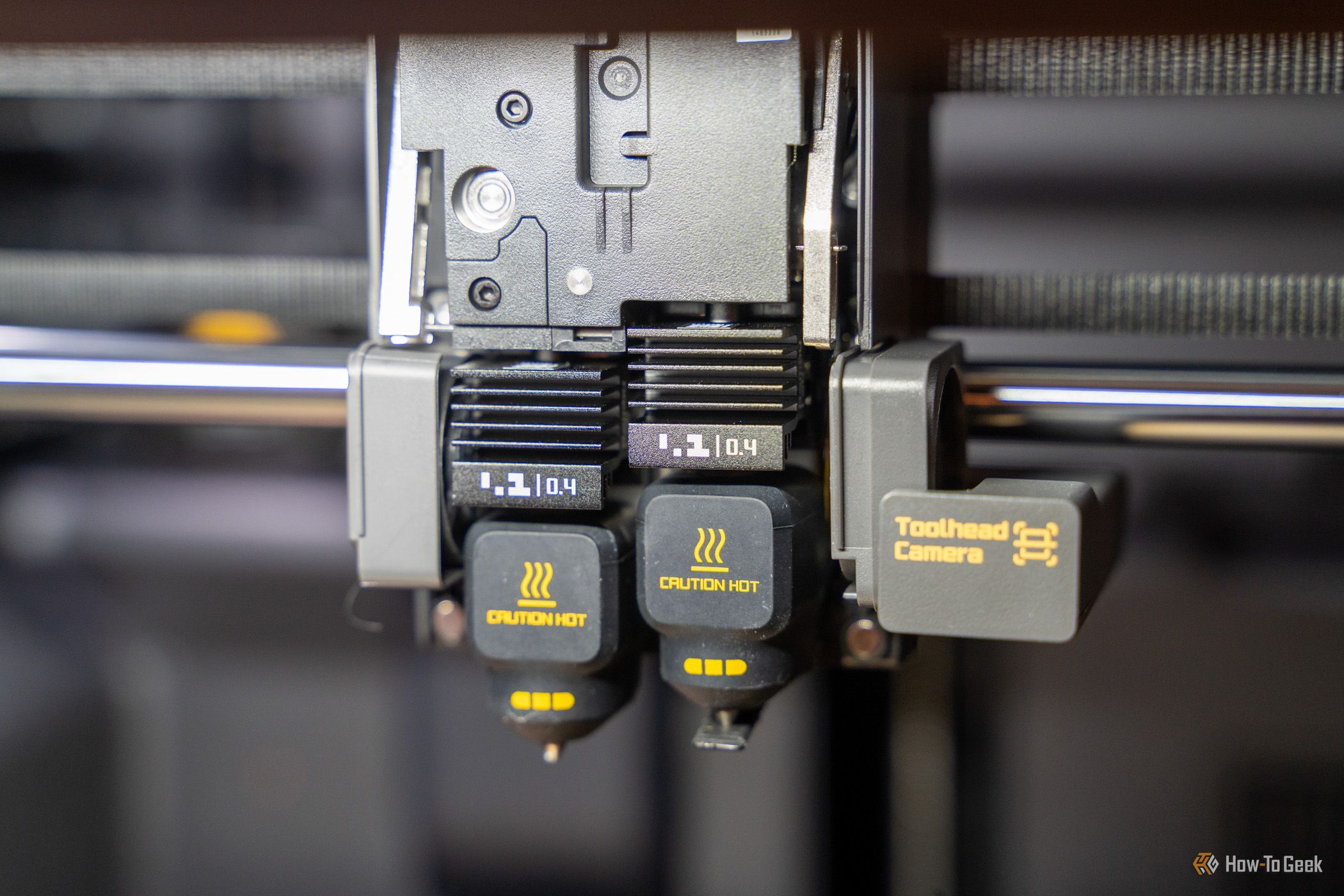 Why I've stopped trusting 3D printer manufacturers after a year of broken promises