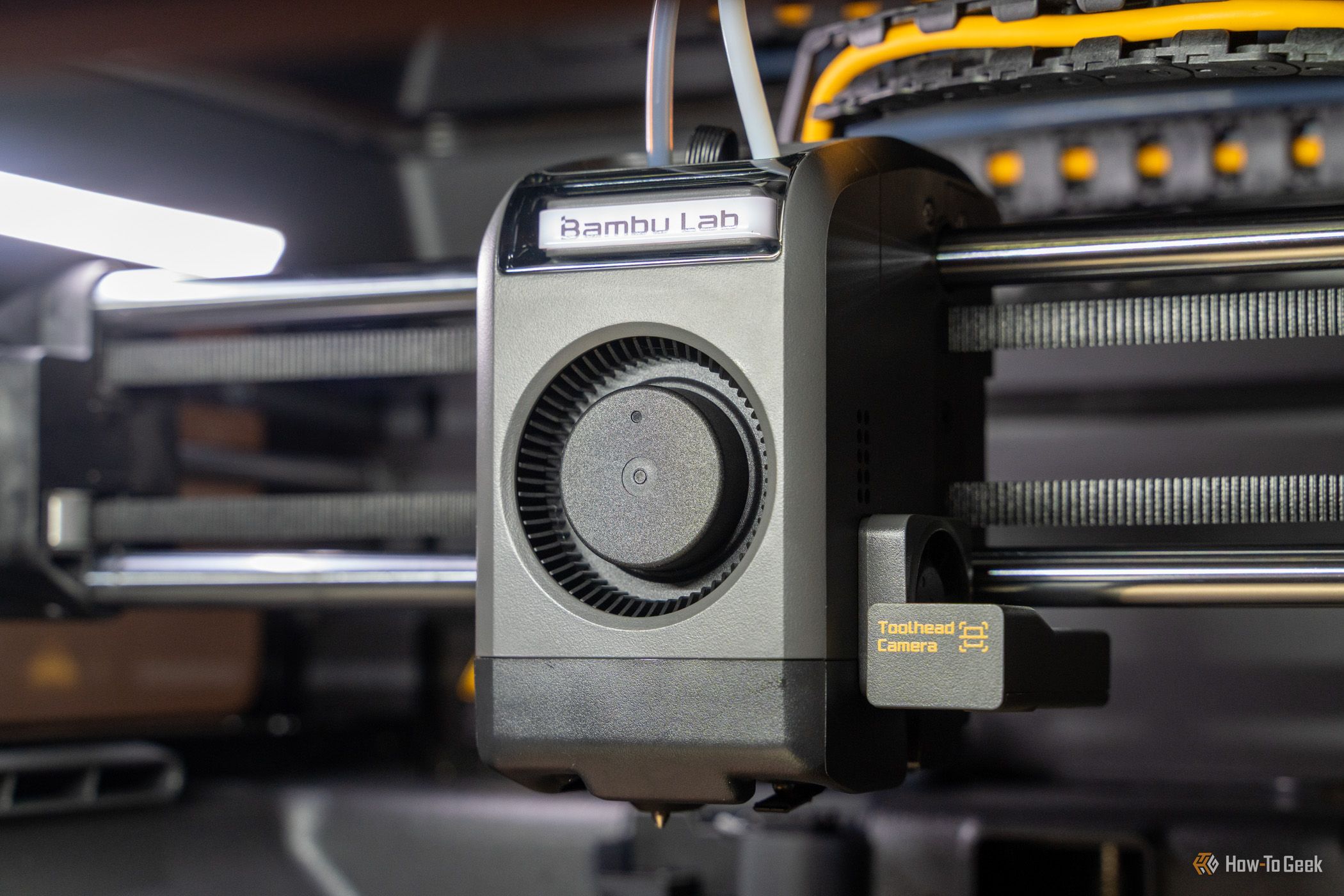 How I escaped Bambu Lab's software lock-in without losing remote monitoring or printer notifications