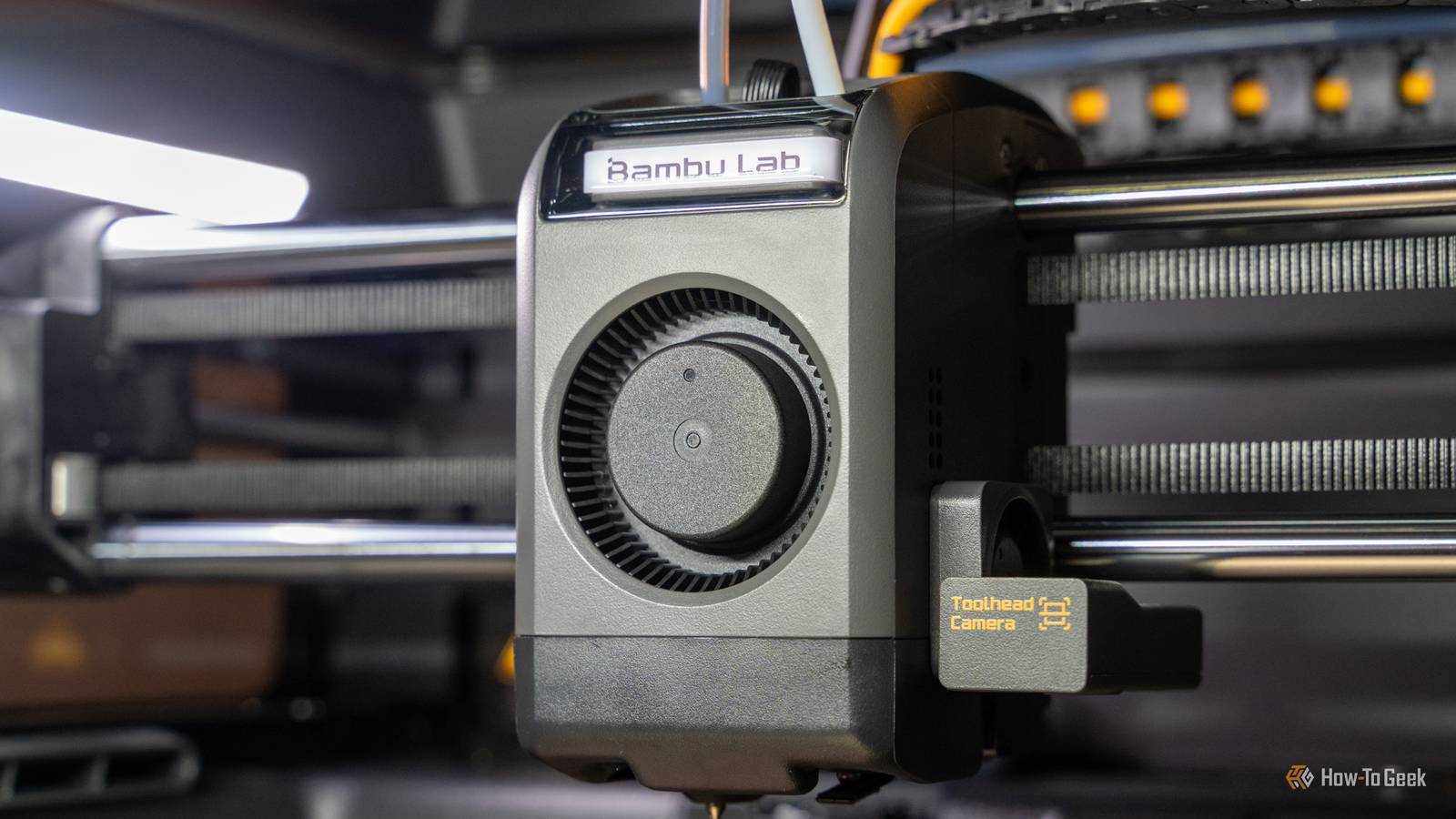 How I escaped Bambu Lab's software lock-in without losing remote monitoring or printer notifications