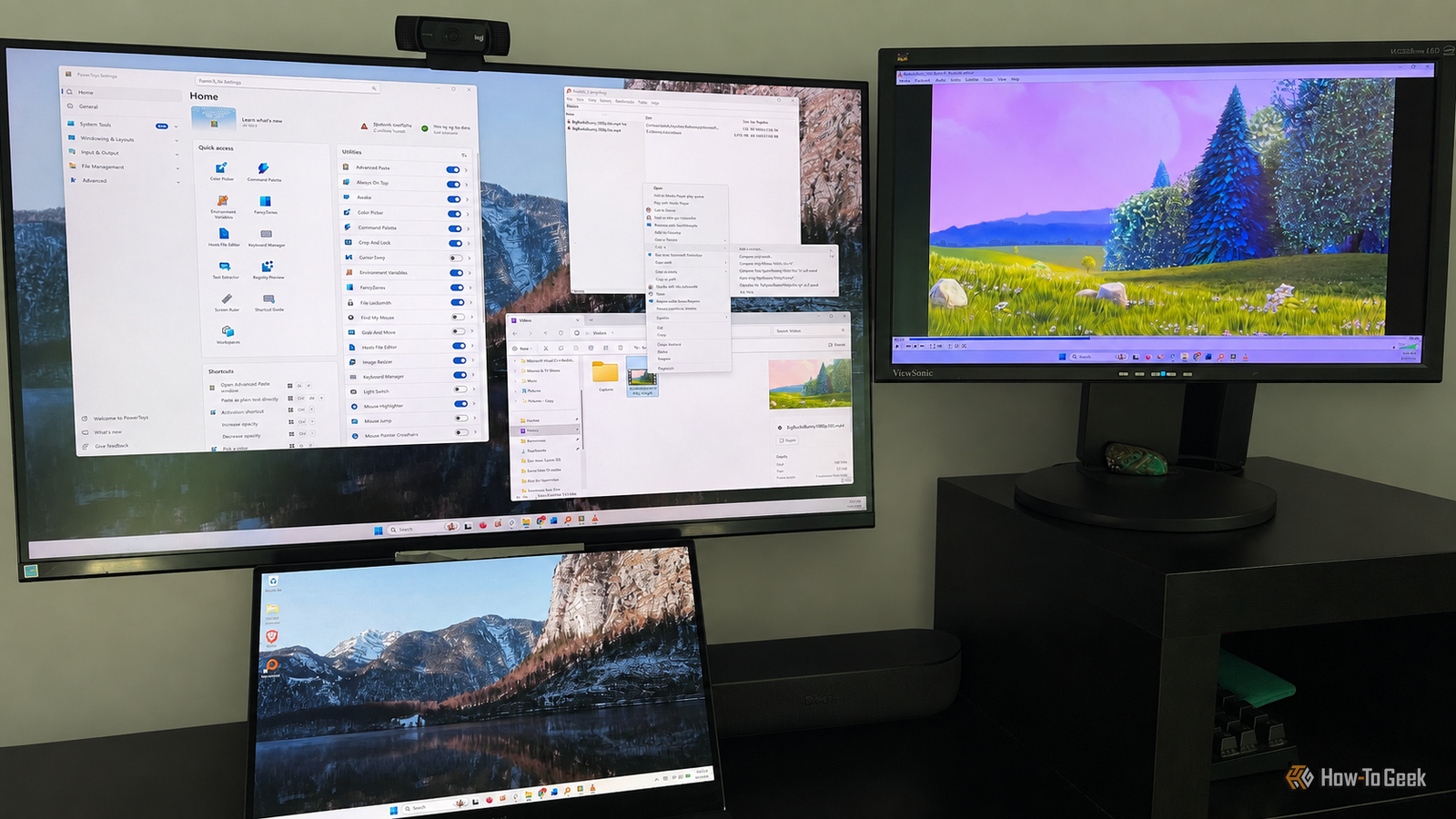 I still install these 4 free apps on every Windows PC