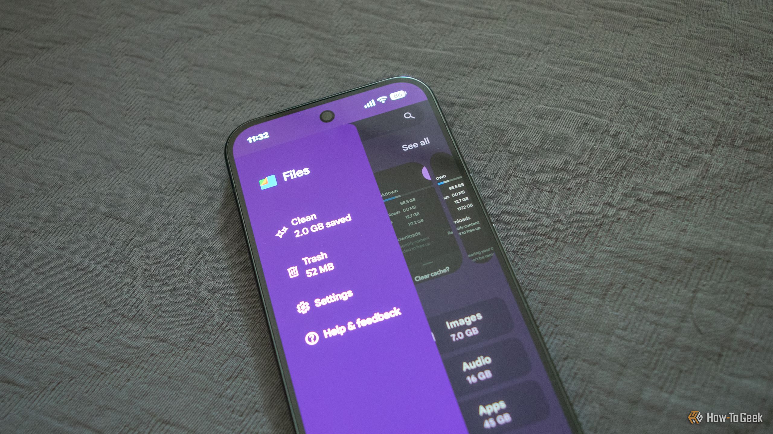 I stopped installing “cleaner” apps and used these Android tools to reclaim storage instead