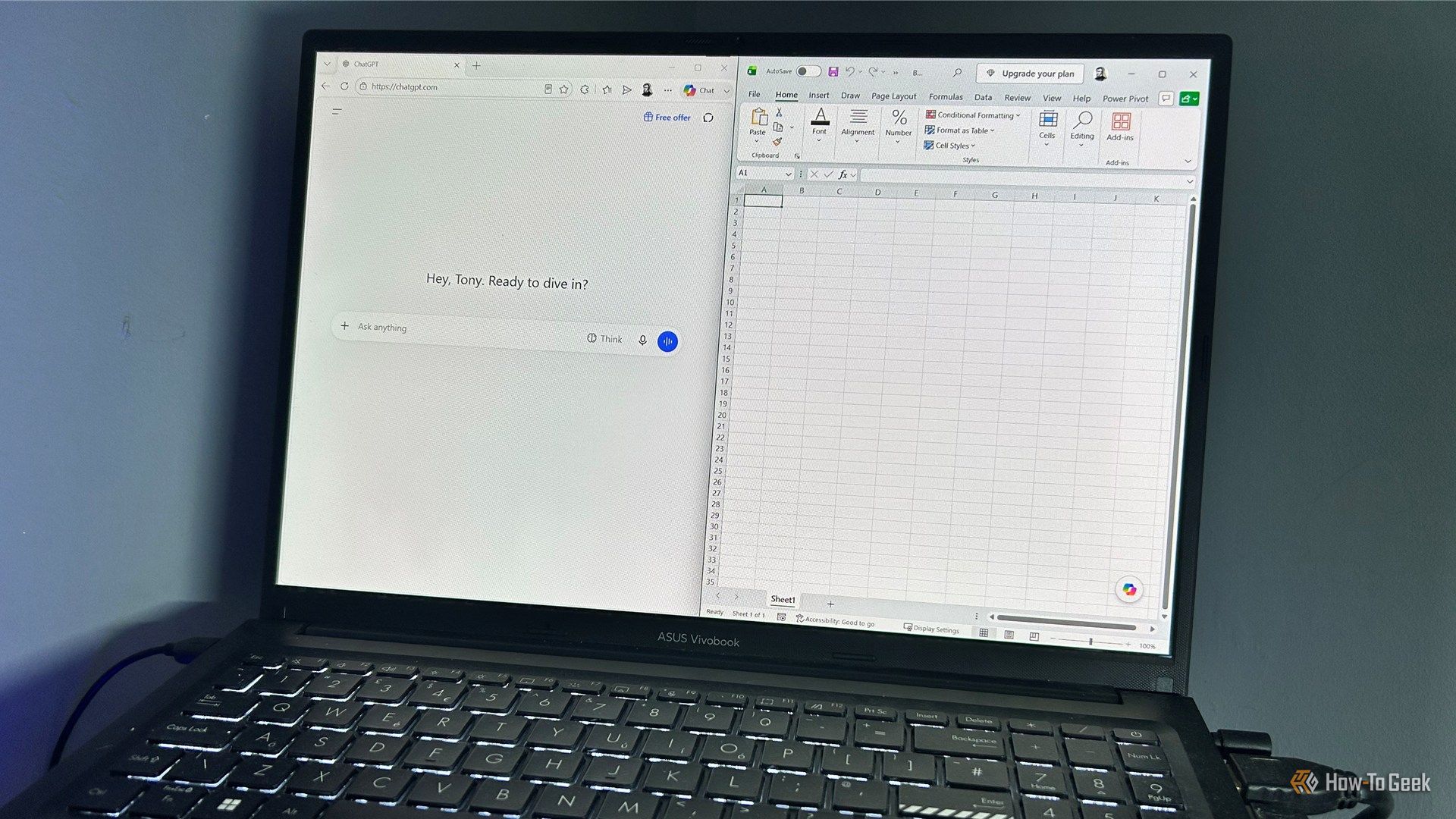 I've used Excel professionally for decades—here's where ChatGPT, Claude, and Gemini still fall short