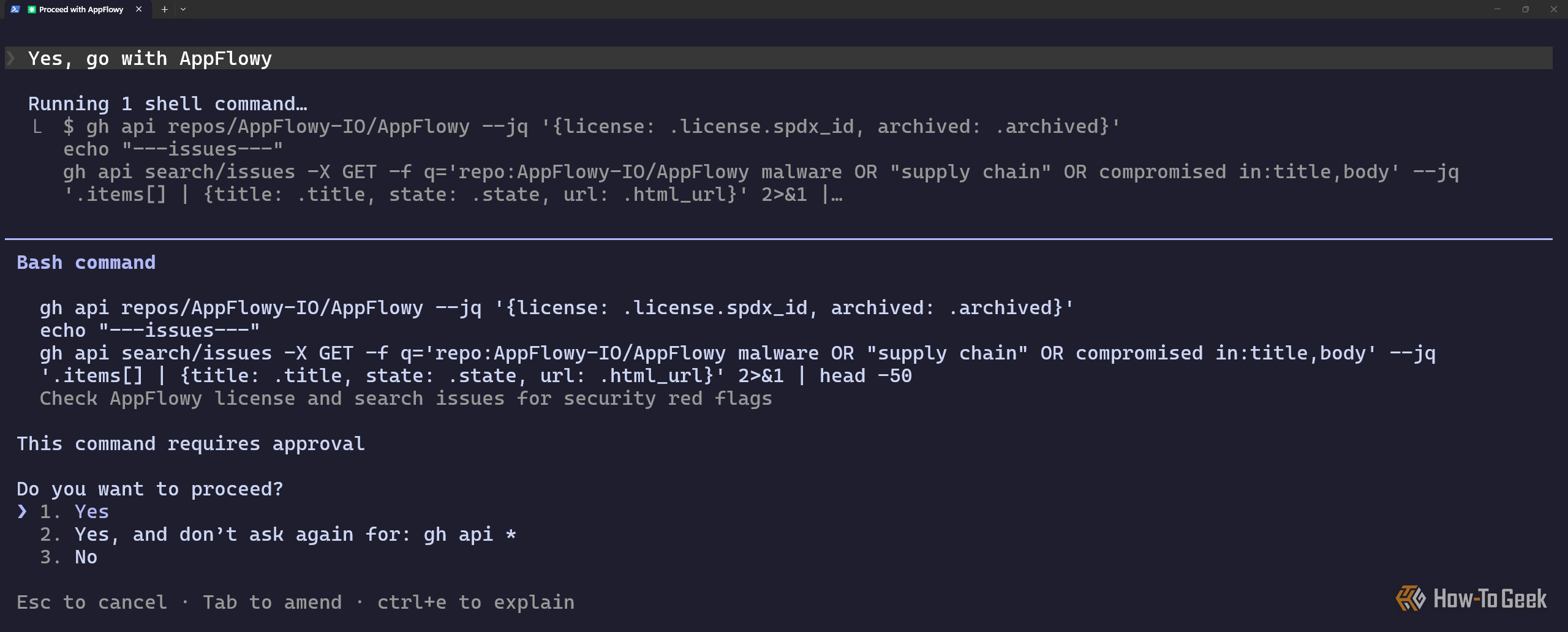 магазин приложений GitHub Claude — иллюстрация 5 к материалу