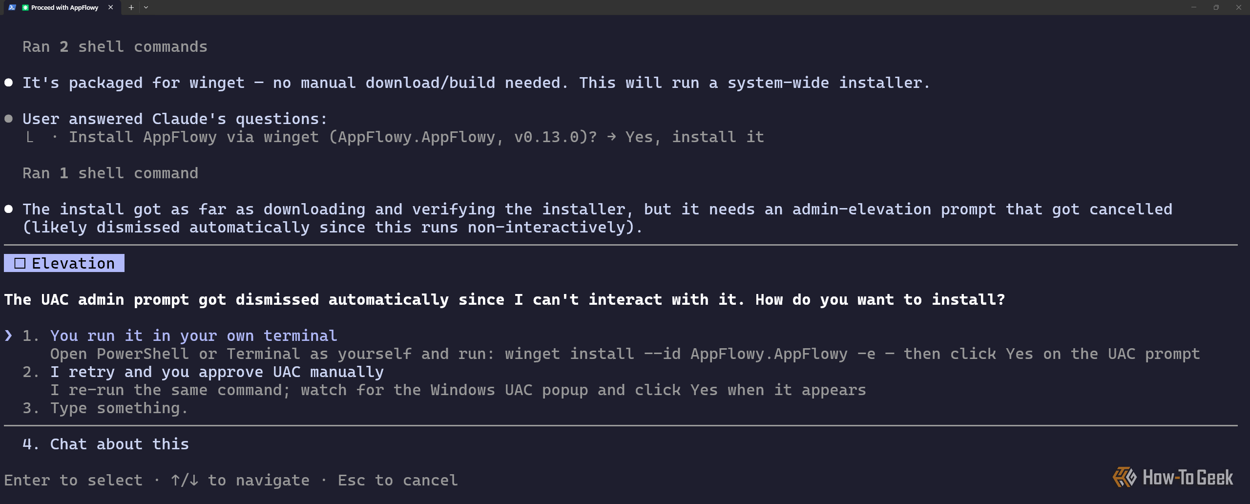 магазин приложений GitHub Claude — иллюстрация 12 к материалу