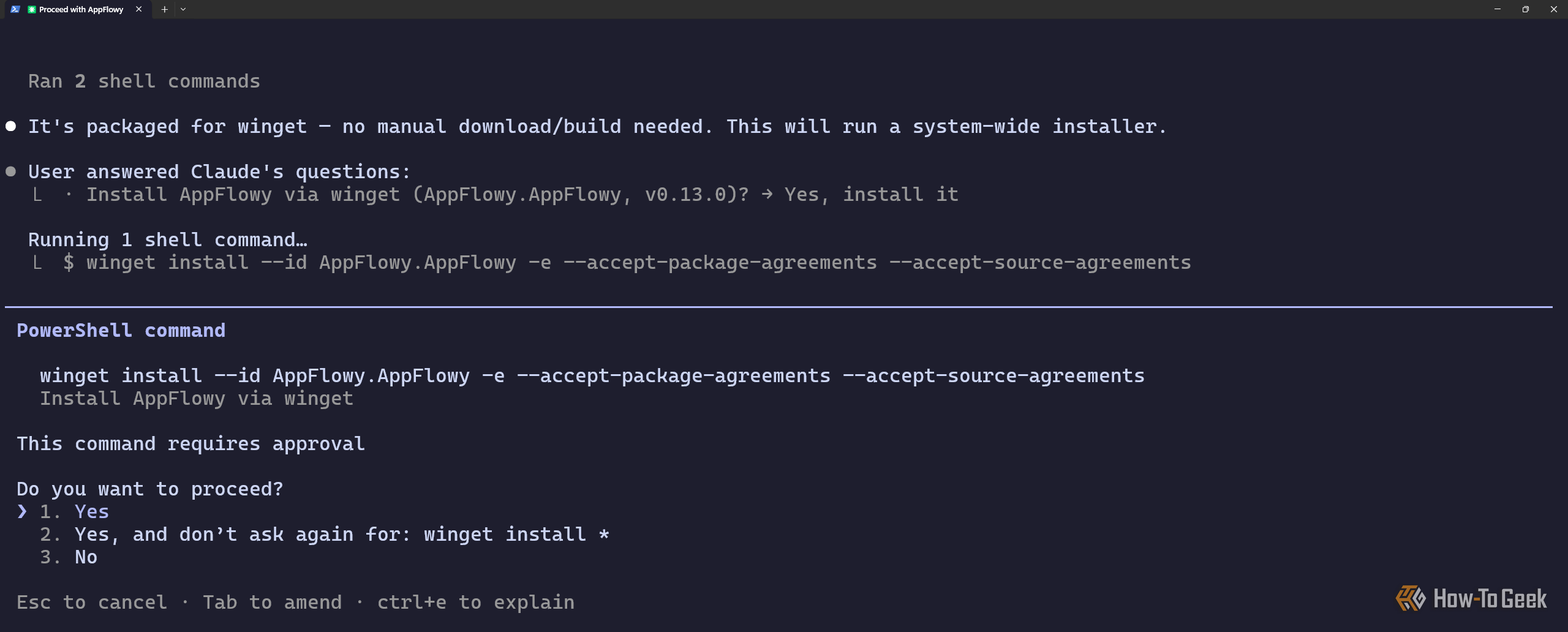 магазин приложений GitHub Claude — иллюстрация 11 к материалу