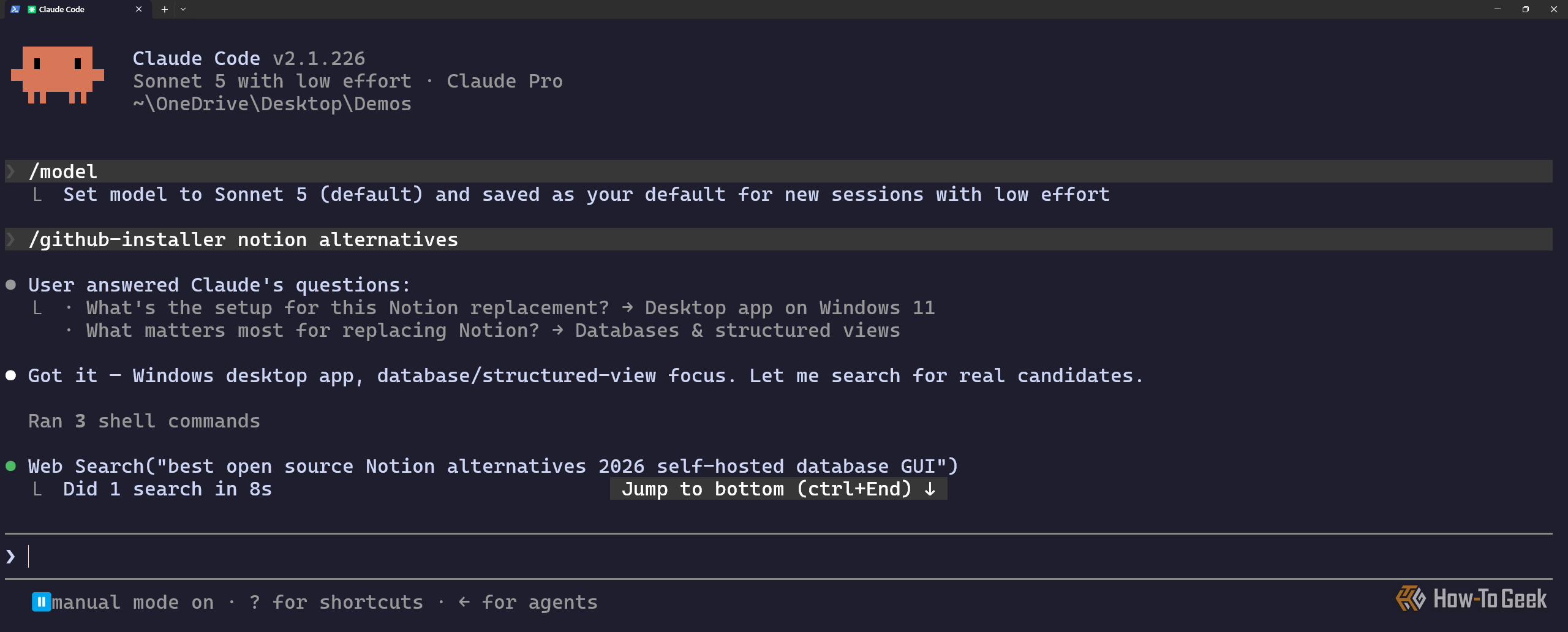 магазин приложений GitHub Claude — иллюстрация 3 к материалу