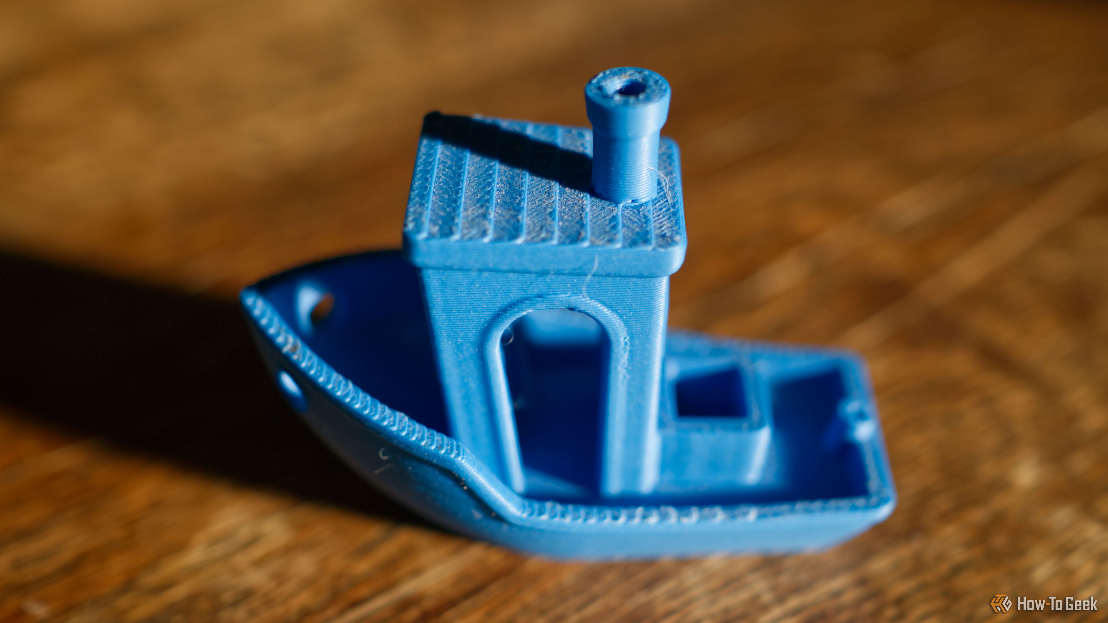 "Torture tests" used to be everything in 3D printing, here's why you don't hear about them anymore