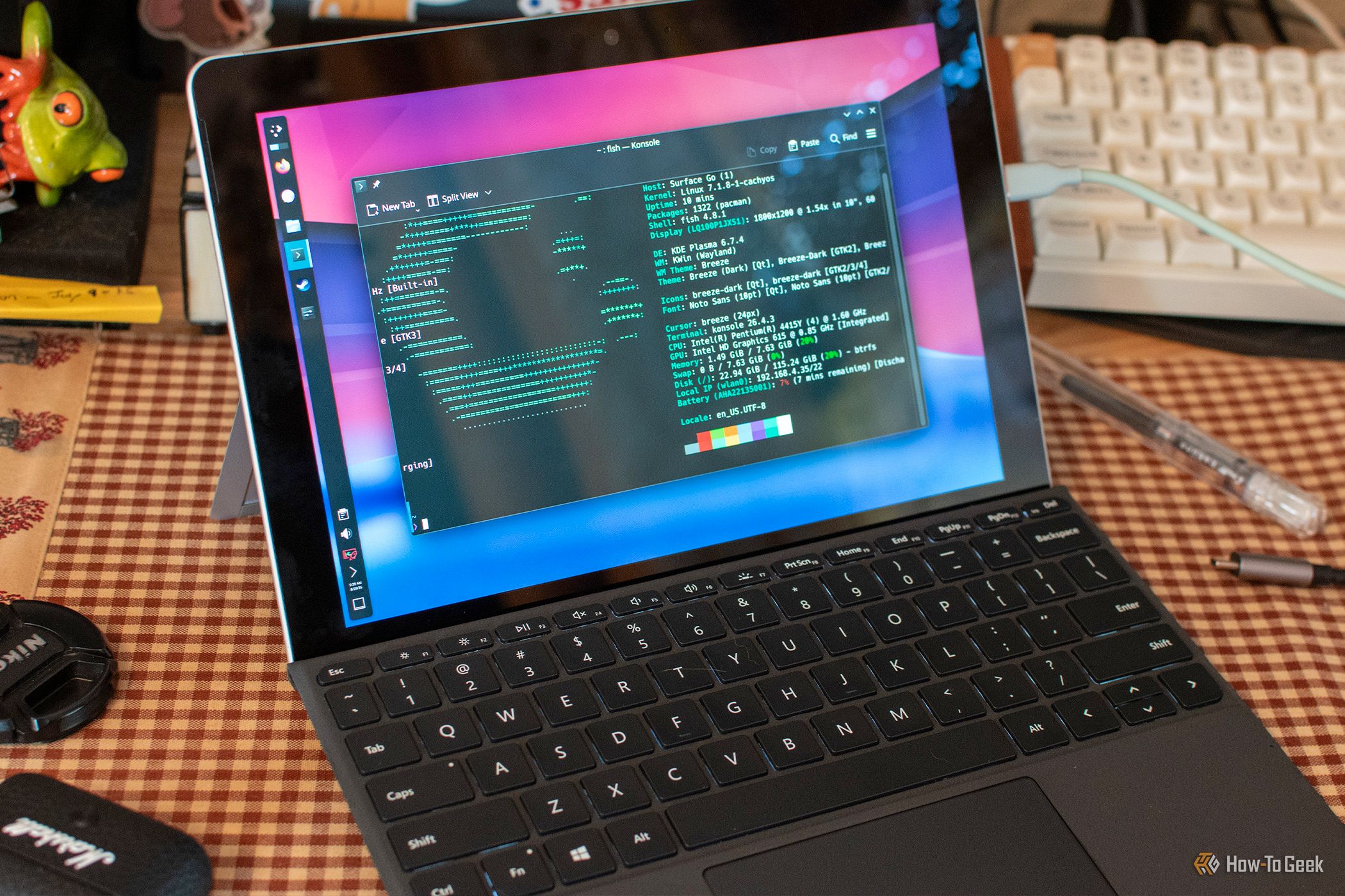 перейти на Linux — иллюстрация 5 к материалу