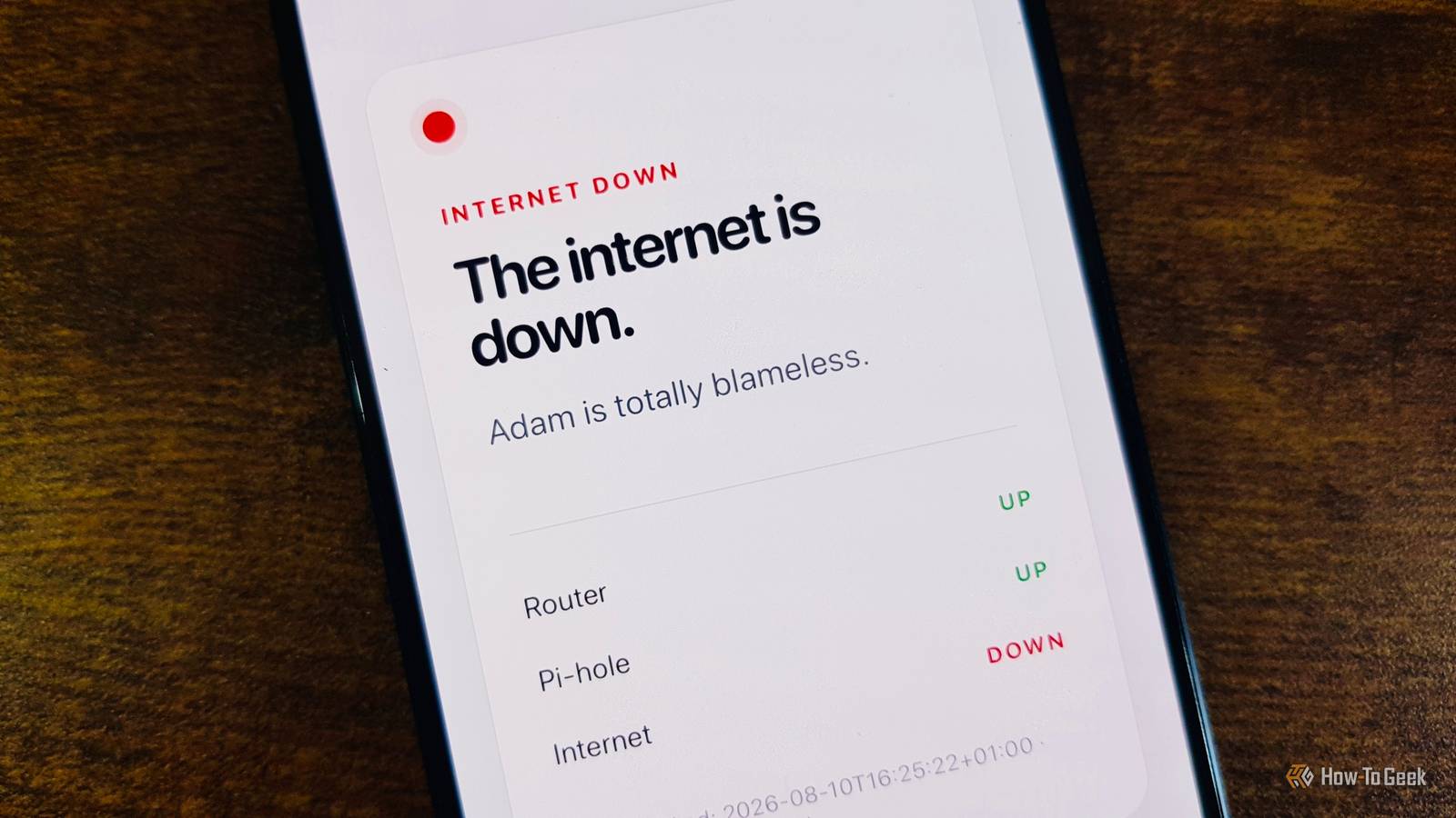3 Home Assistant projects to stay connected without the internet this weekend (Sep 25-27)