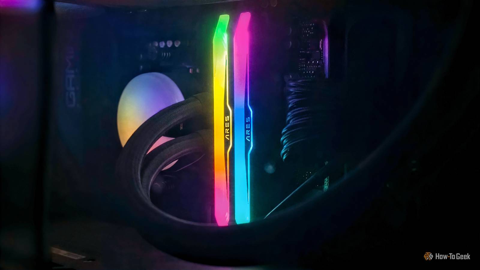 Why filling all four of your motherboard's RAM slots can backfire (and ...