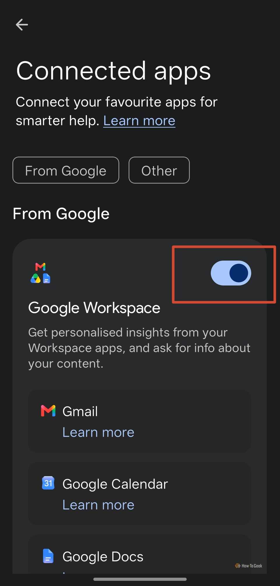 скрытые издержки использования Gmail — иллюстрация 5 к материалу
