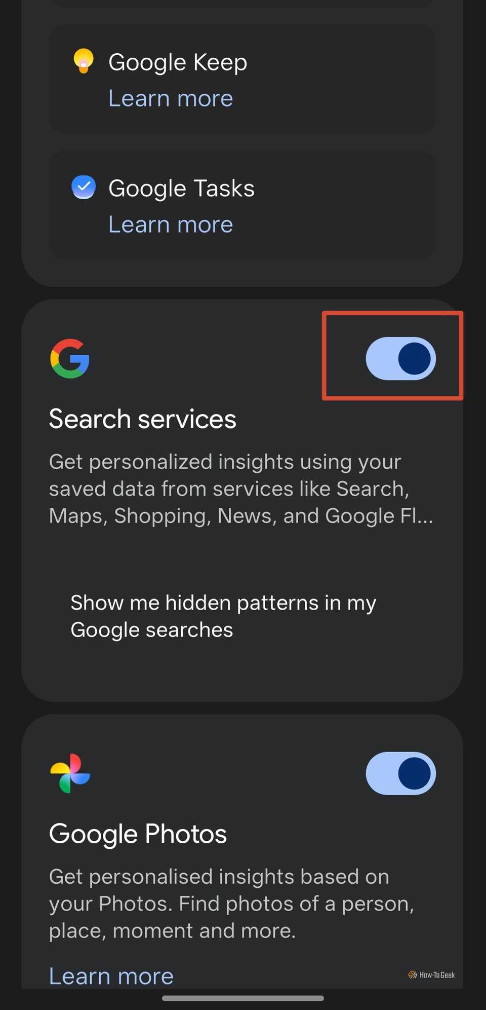 скрытые издержки использования Gmail — иллюстрация 6 к материалу скрытые издержки использования Gmail — иллюстрация 6 к материалу