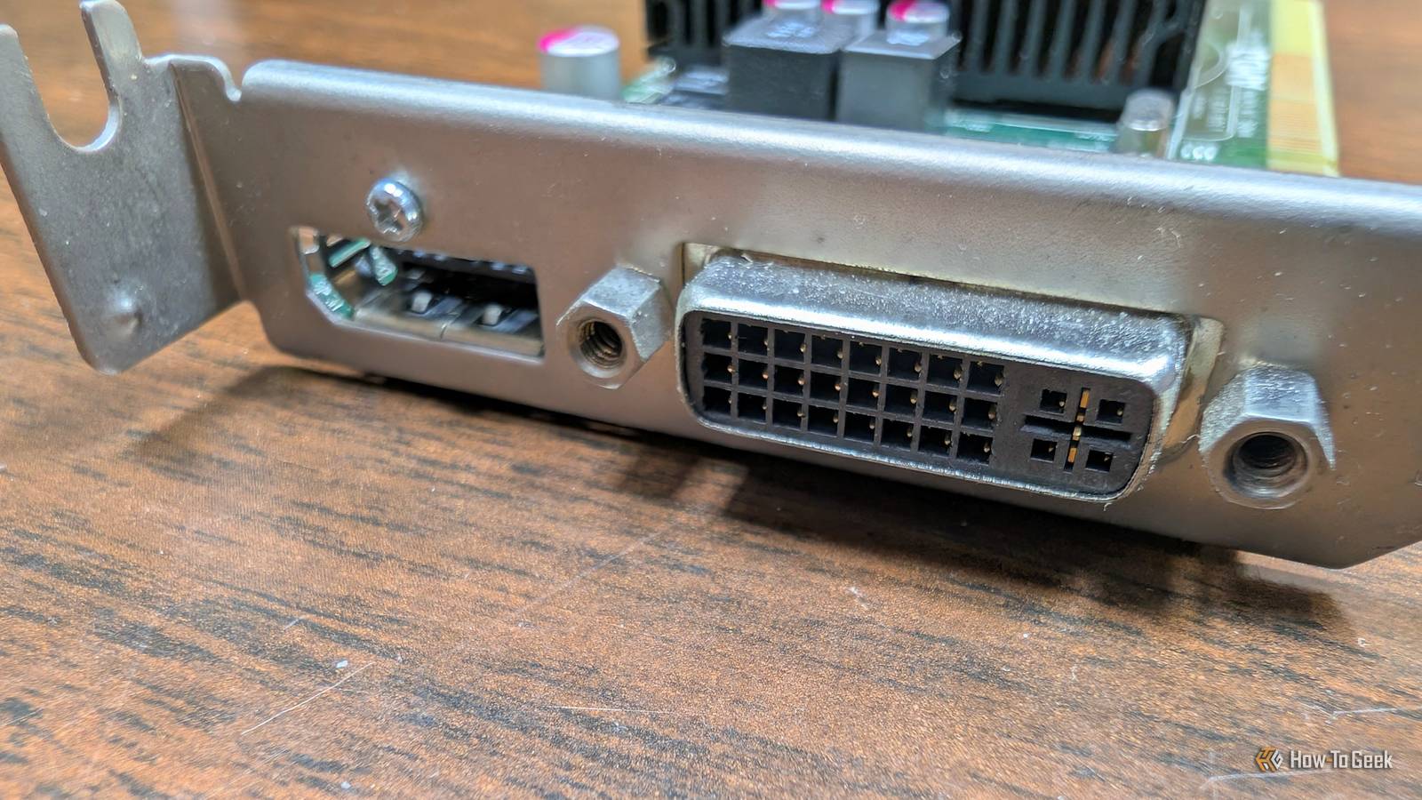 I've started buying "broken" GPUs, and it's not because I know how to fix them