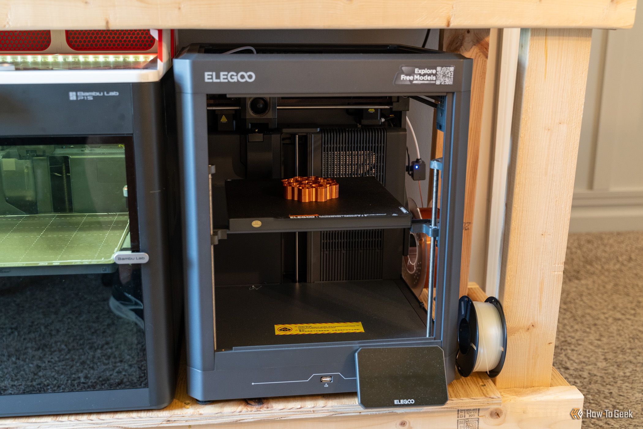 Elegoo Centauri 2 Review: The best budget CoreXY 3D printer