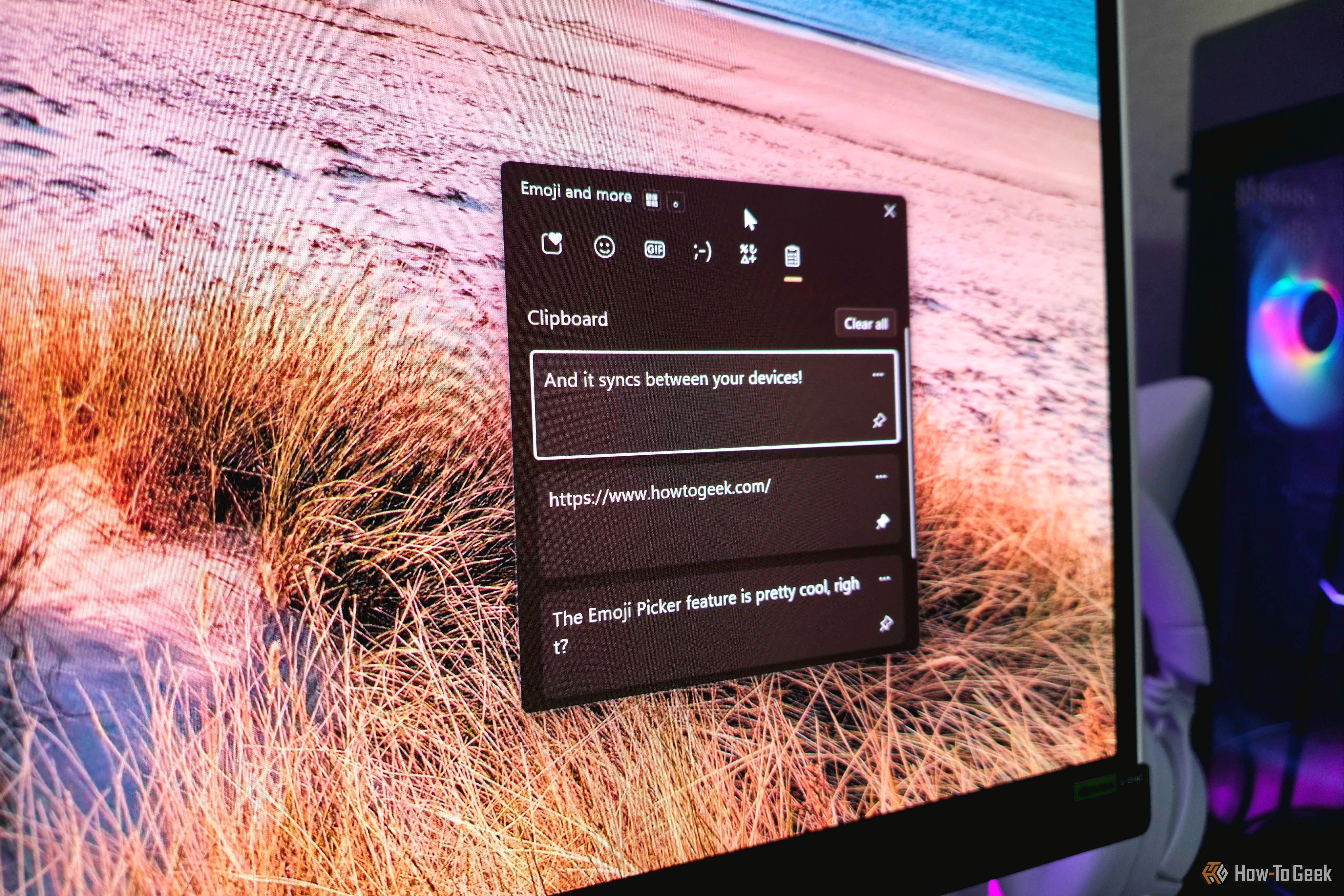 Windows 11's most underrated keyboard shortcut can change how you work