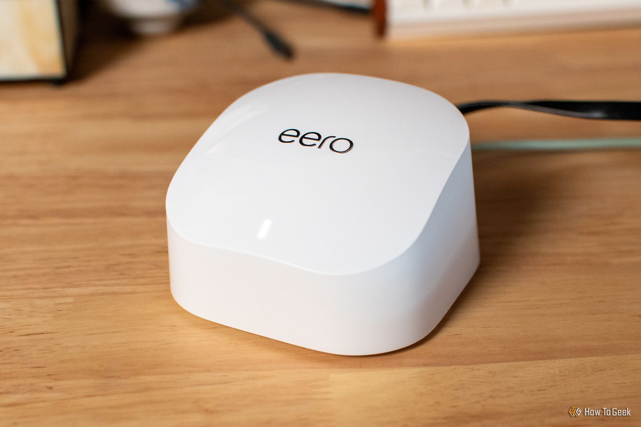 Eero's silent cloud syncs are turning your router into yet another tracking device