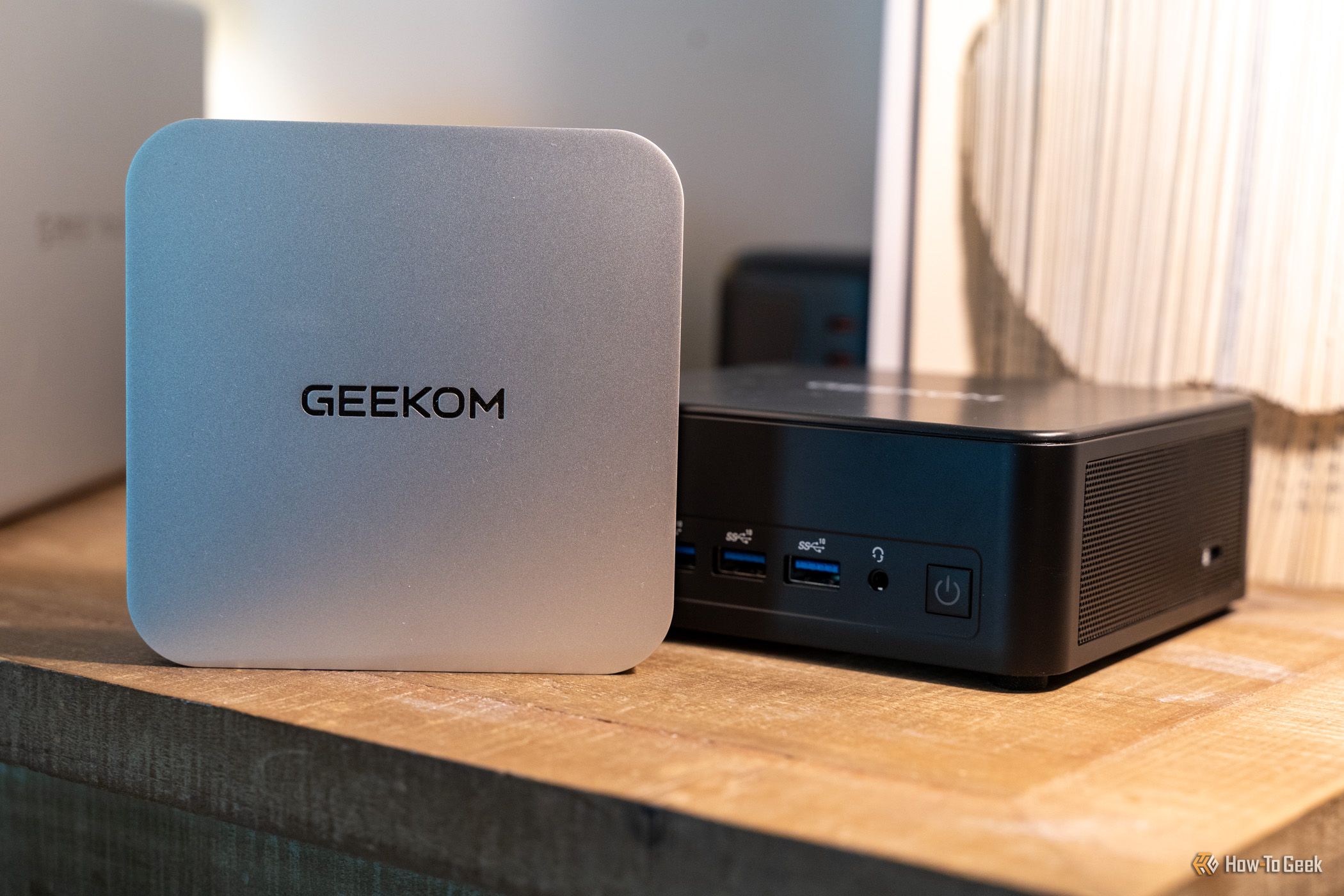 My mini PC runs on USB power—and 5 other tricks I missed