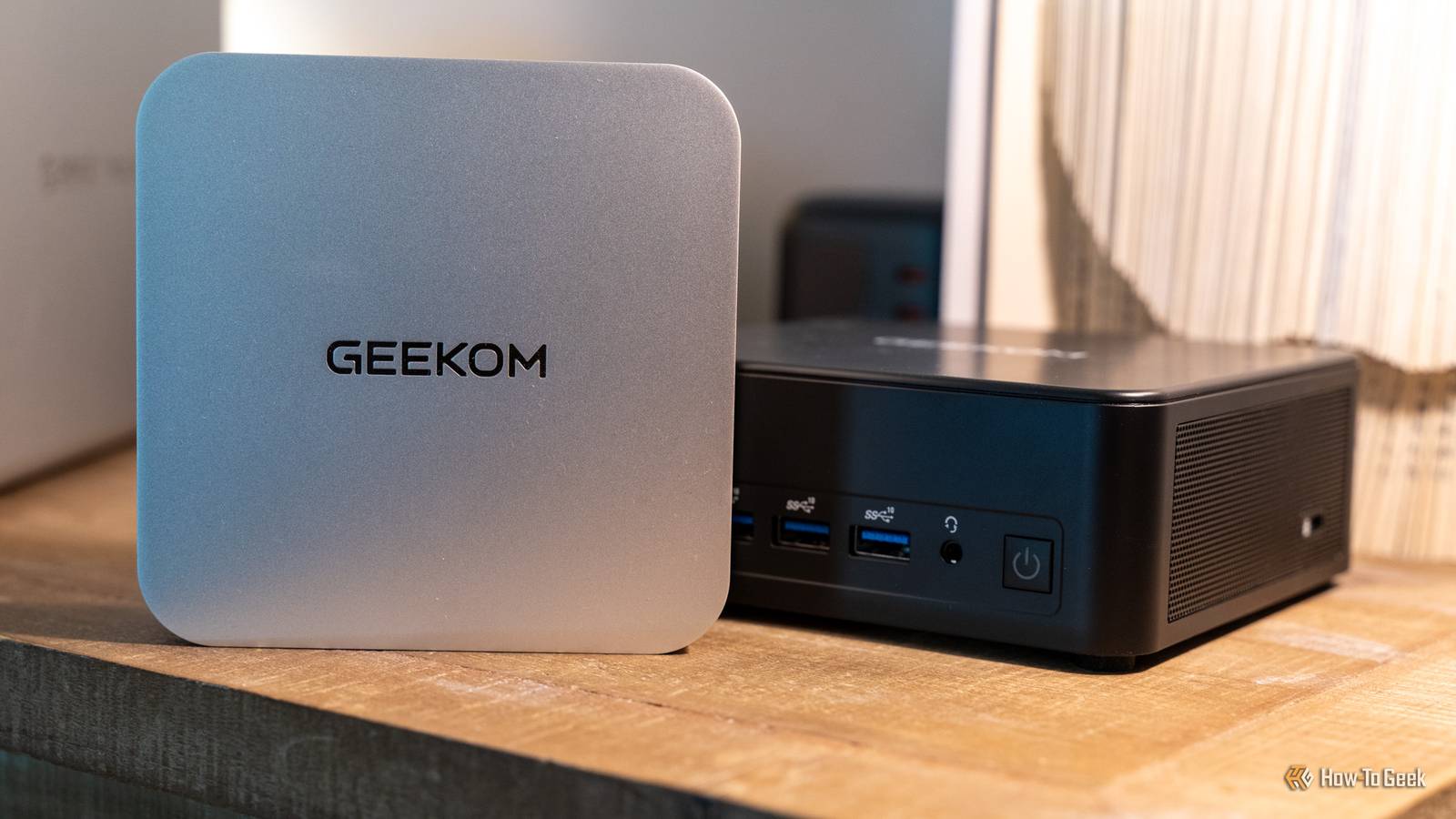 My mini PC runs on USB power—and 5 other tricks I missed