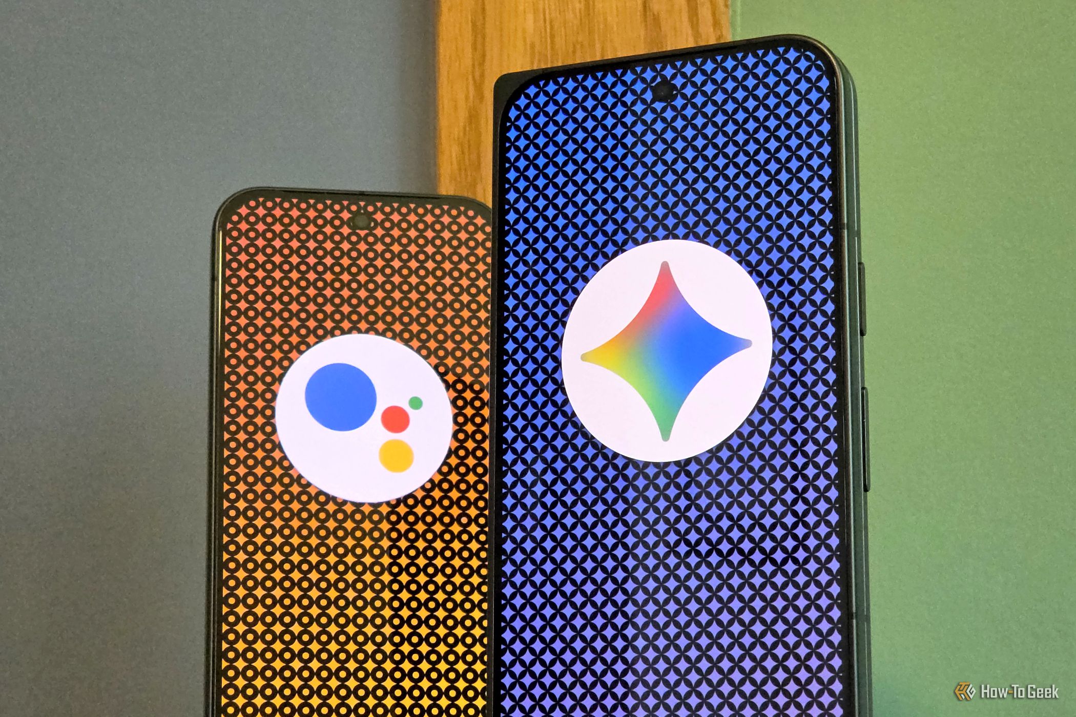 Google Assistant is dying next month, but Gemini is still missing these features