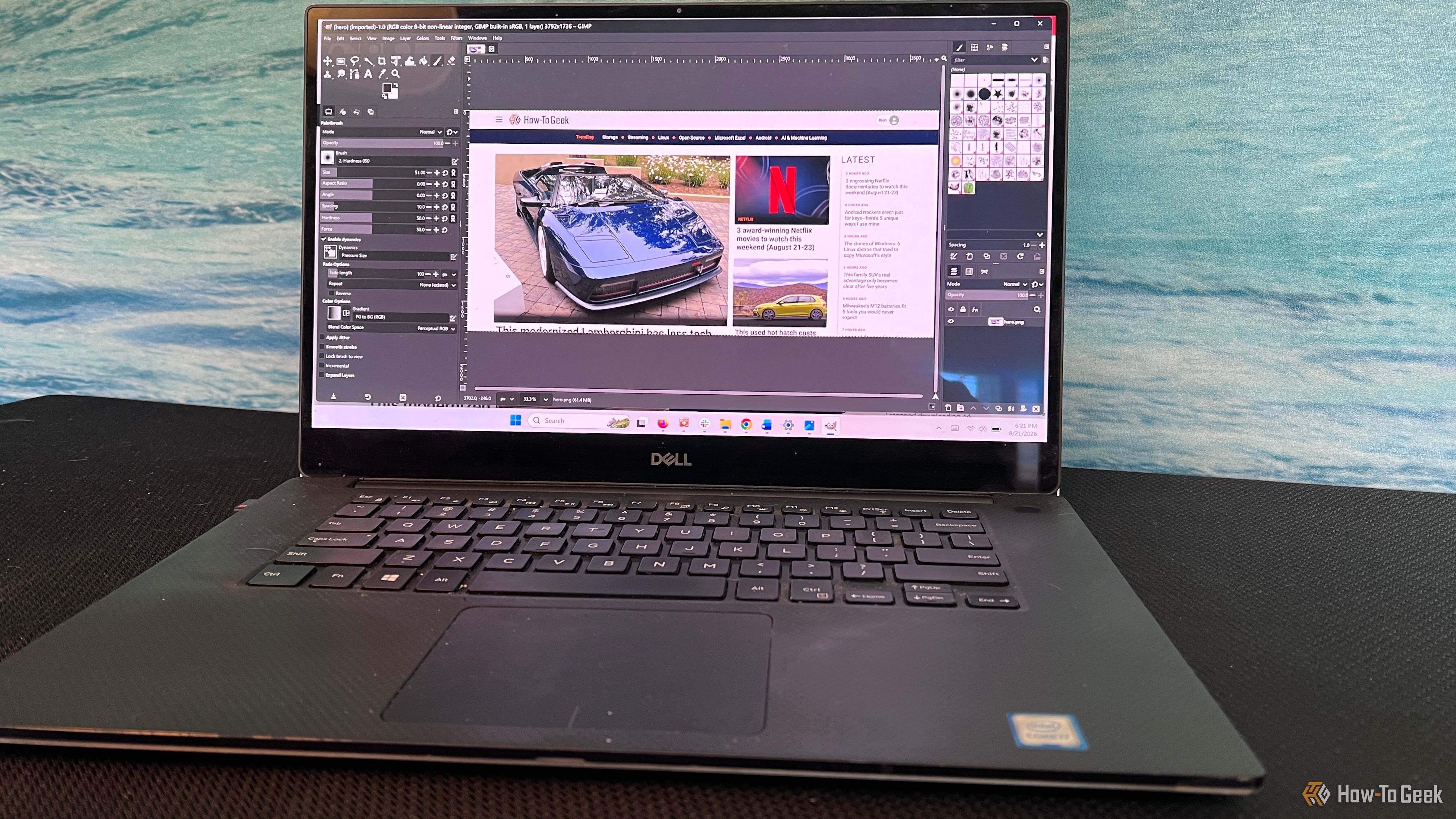 These free GIMP add-ons make Photoshop's price tag harder to justify