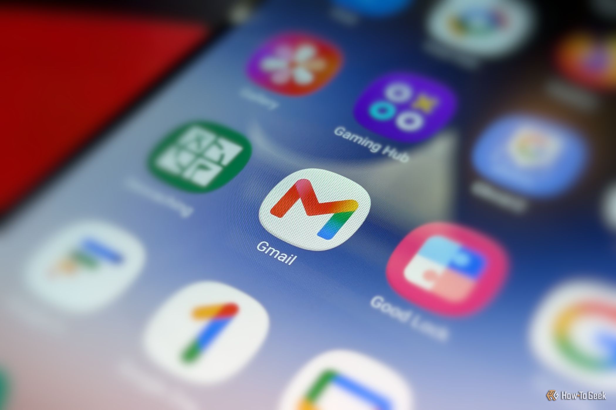 Gmail's buried Android features turned my inbox into a productivity machine