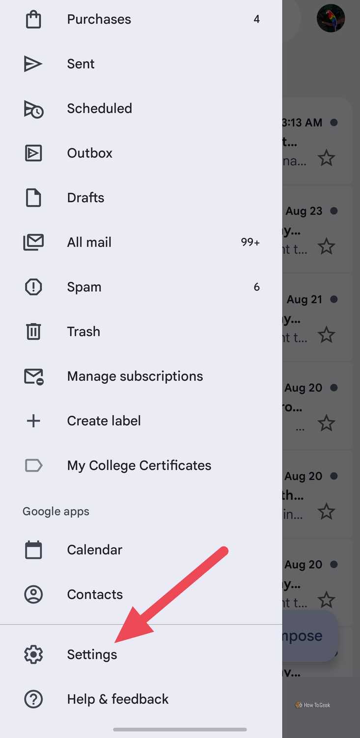 скрытые издержки использования Gmail — иллюстрация 7 к материалу скрытые издержки использования Gmail — иллюстрация 7 к материалу