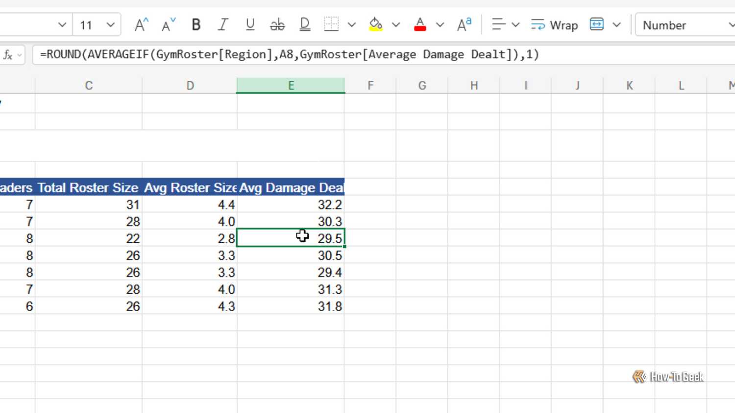 как учить Excel — иллюстрация 3 к материалу как учить Excel — иллюстрация 3 к материалу