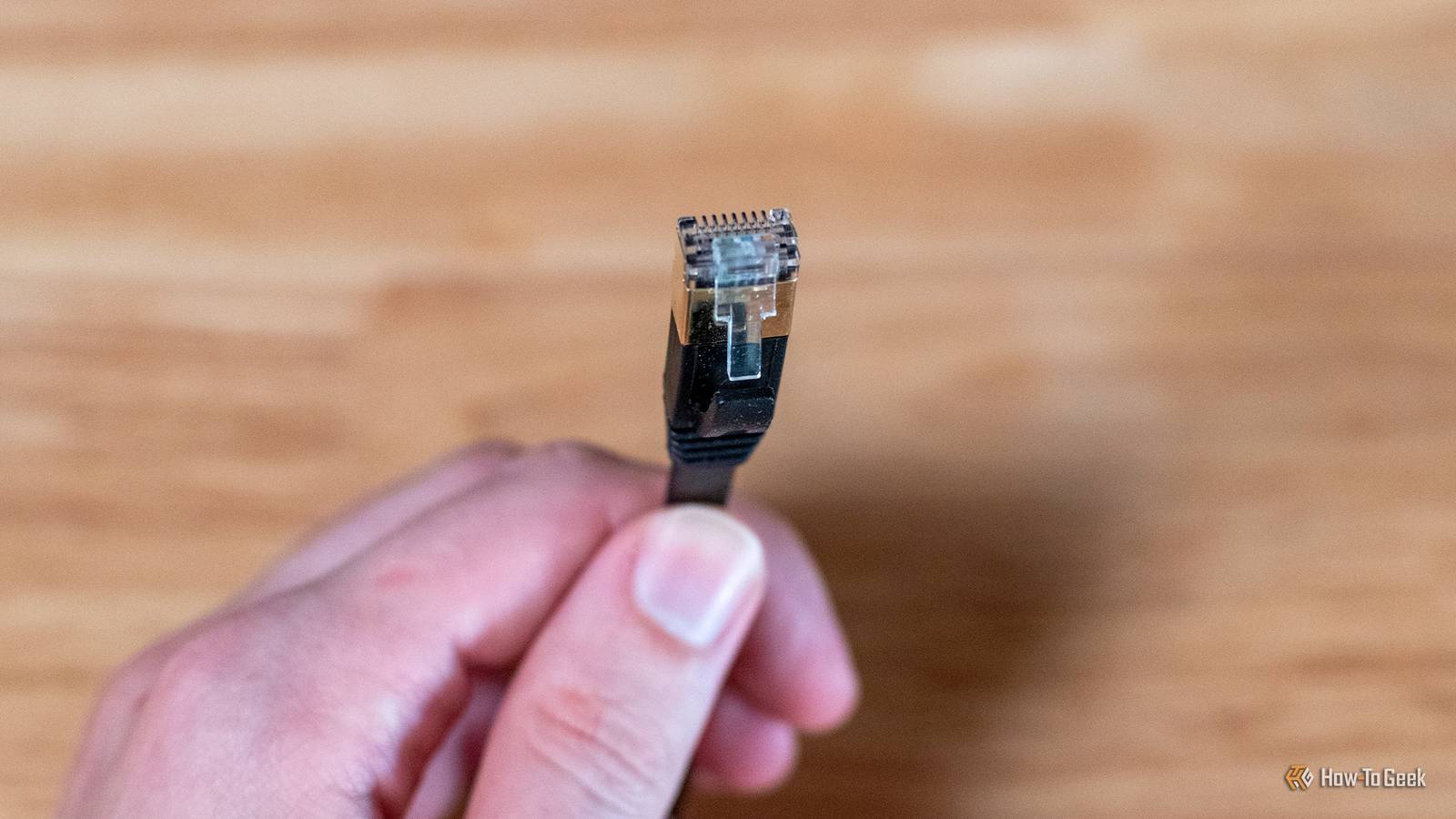 Is your Ethernet cable too long? Here's what happens when you go beyond the limit
