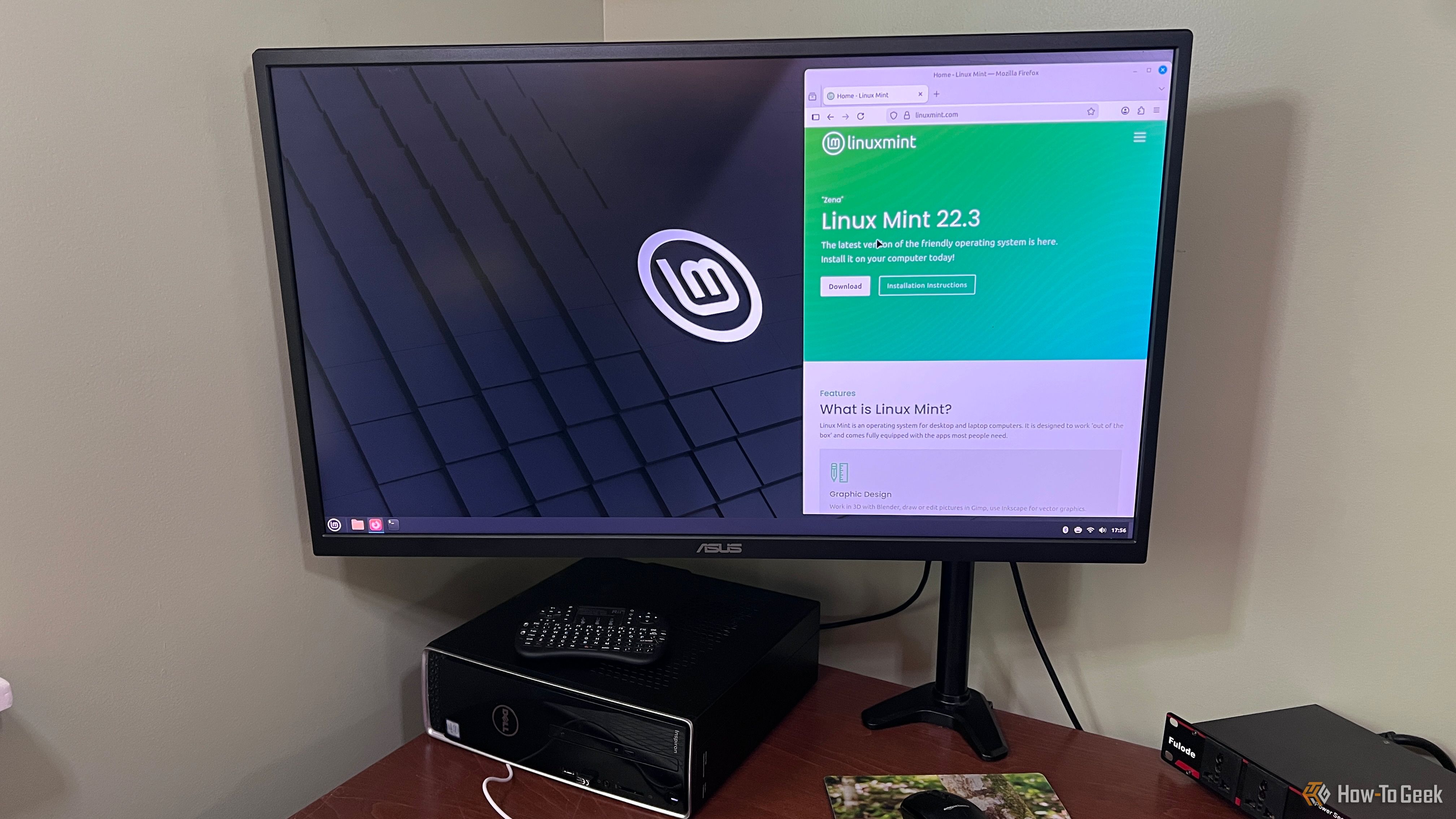 3 signs you've outgrown Linux Mint