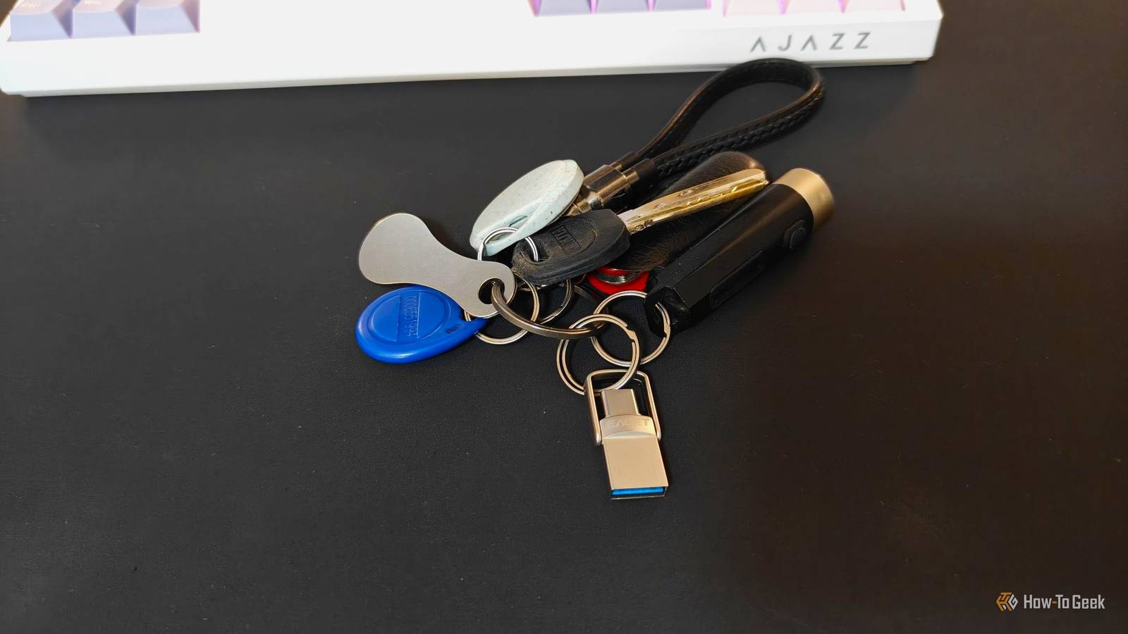 I turned this tiny $16 USB drive into the ultimate PC rescue tool