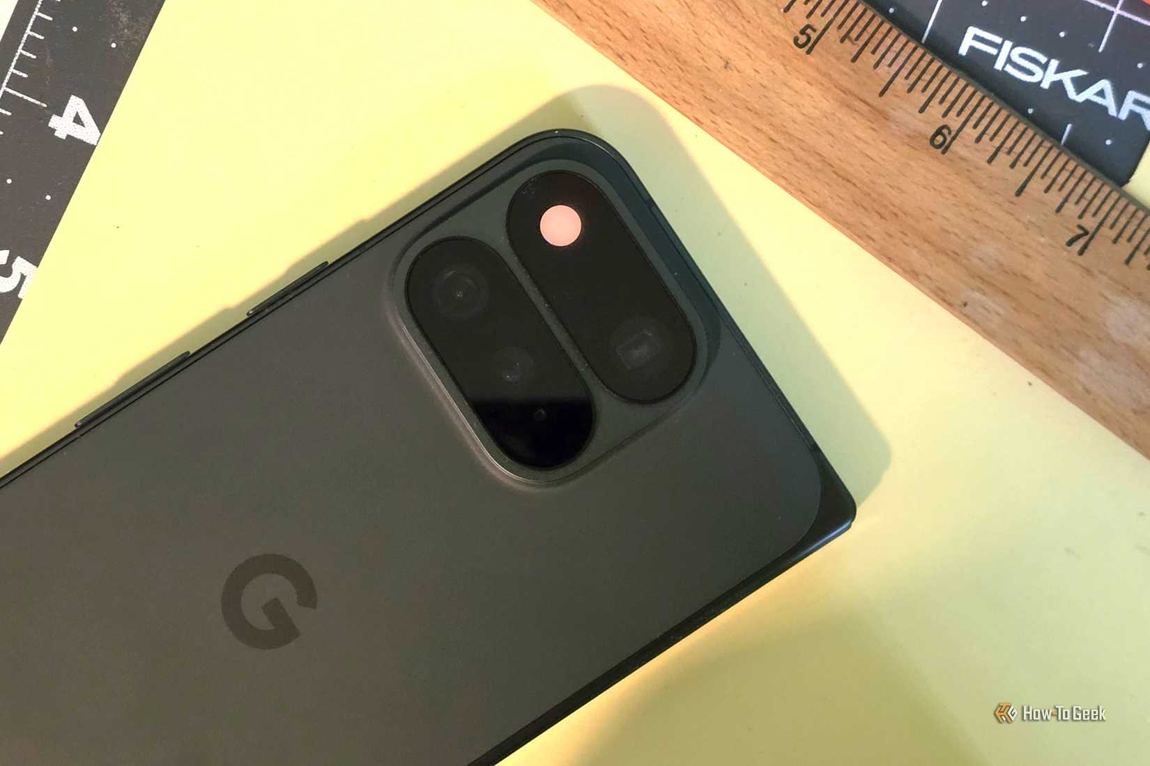 HiLight on Pixel 11 Pro Fold 3-1