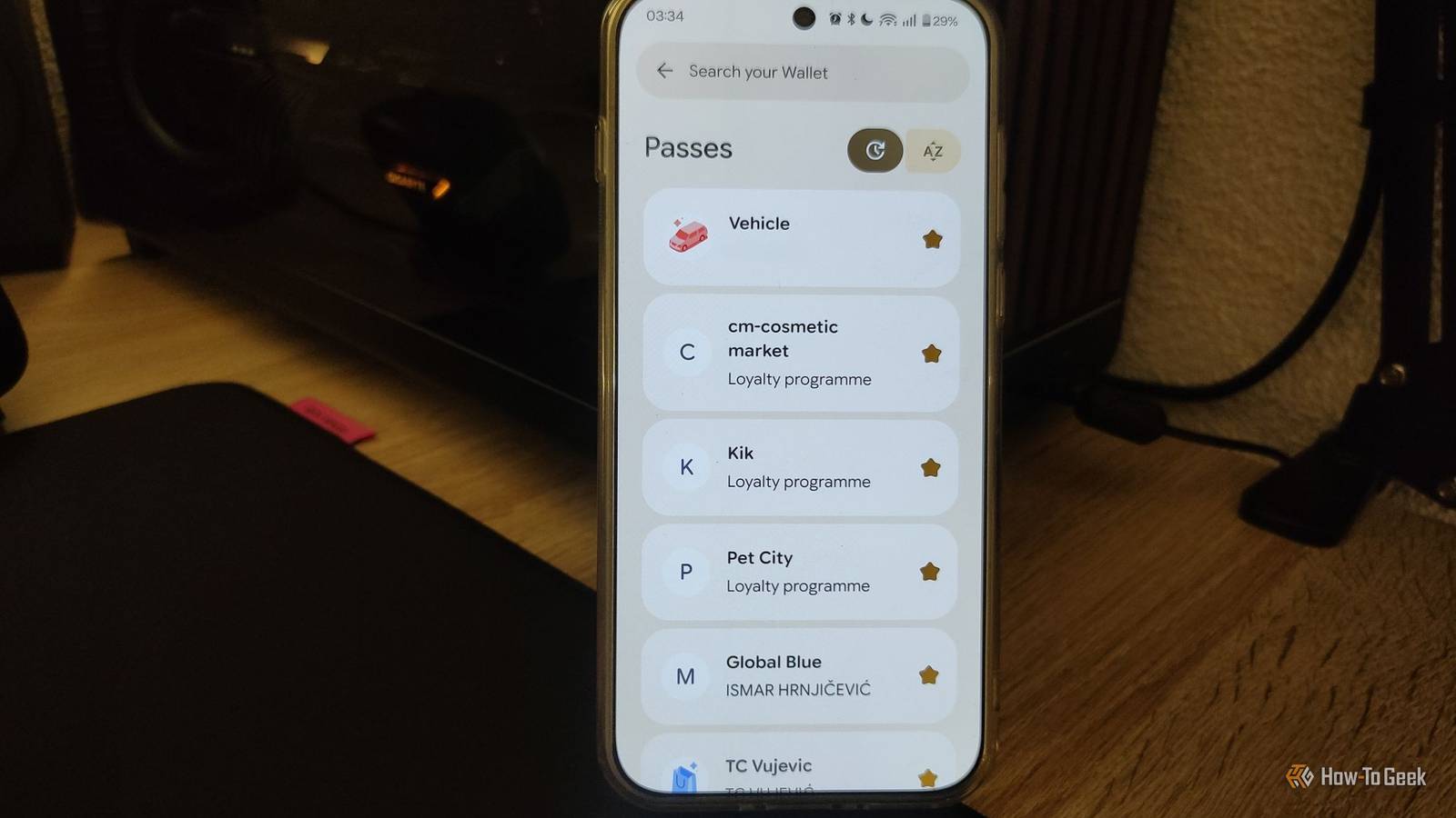 I thought Google Wallet was just for payments until I tried these 5 overlooked features