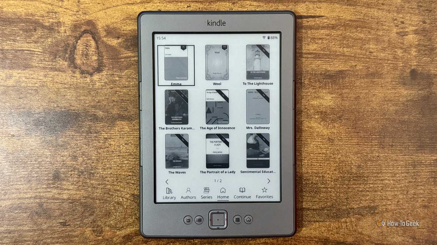 экосистема Amazon Kindle — иллюстрация 5 к материалу экосистема Amazon Kindle — иллюстрация 5 к материалу