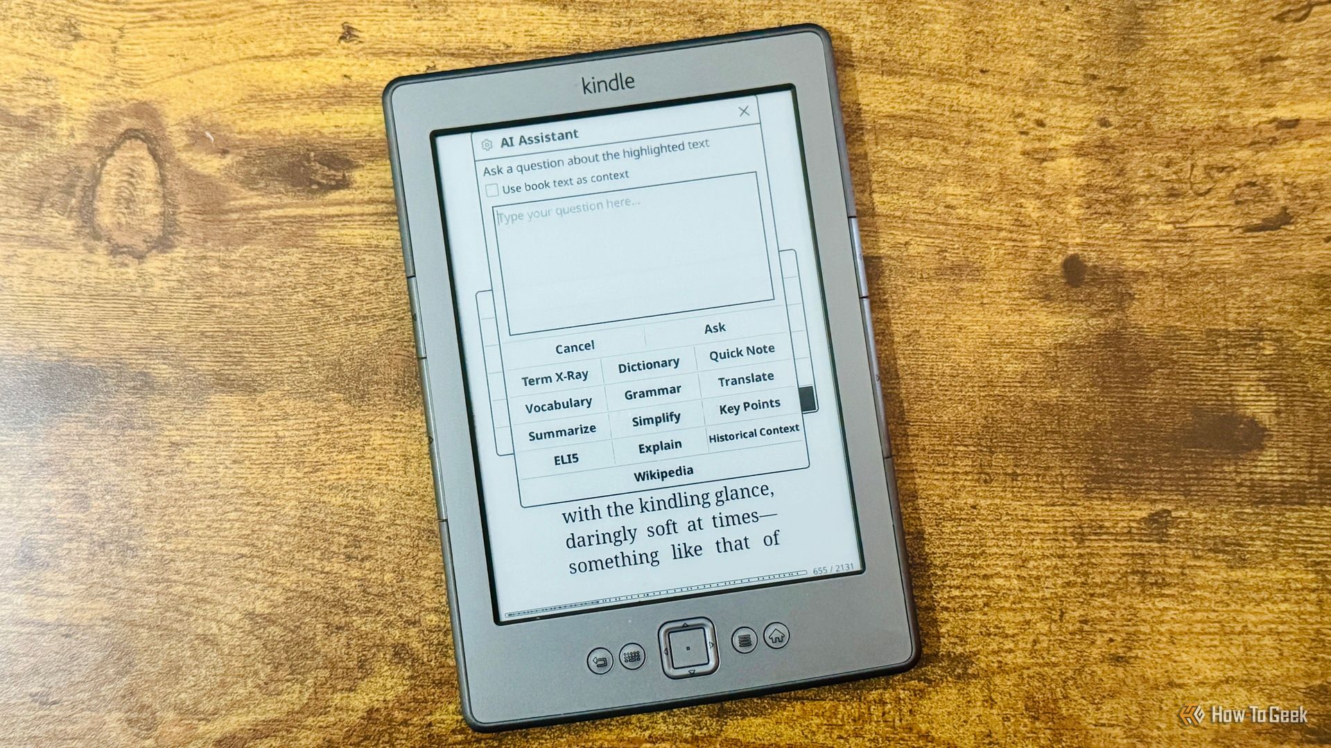 This free KOReader plugin is the best reason to jailbreak your Kindle