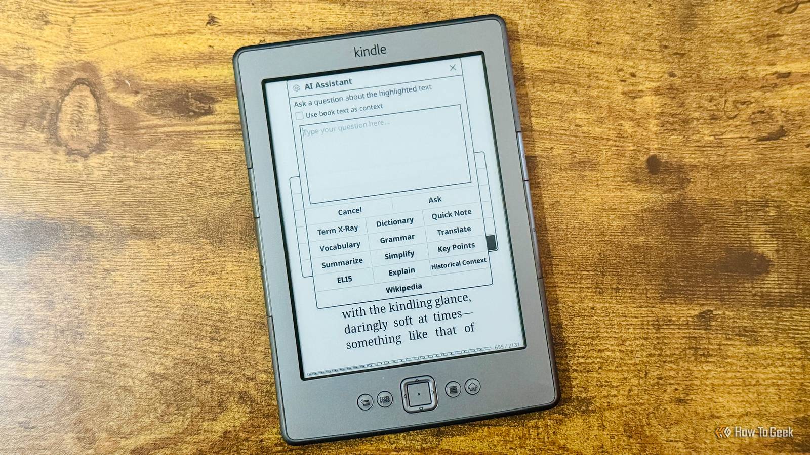 This free KOReader plugin is the best reason to jailbreak your Kindle