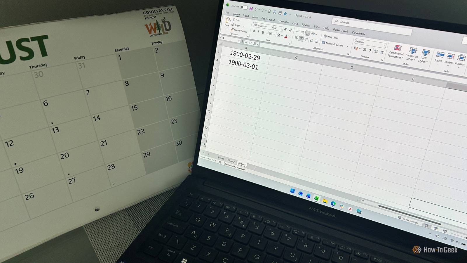 Excel has a date that never existed, but fixing it could break your ...