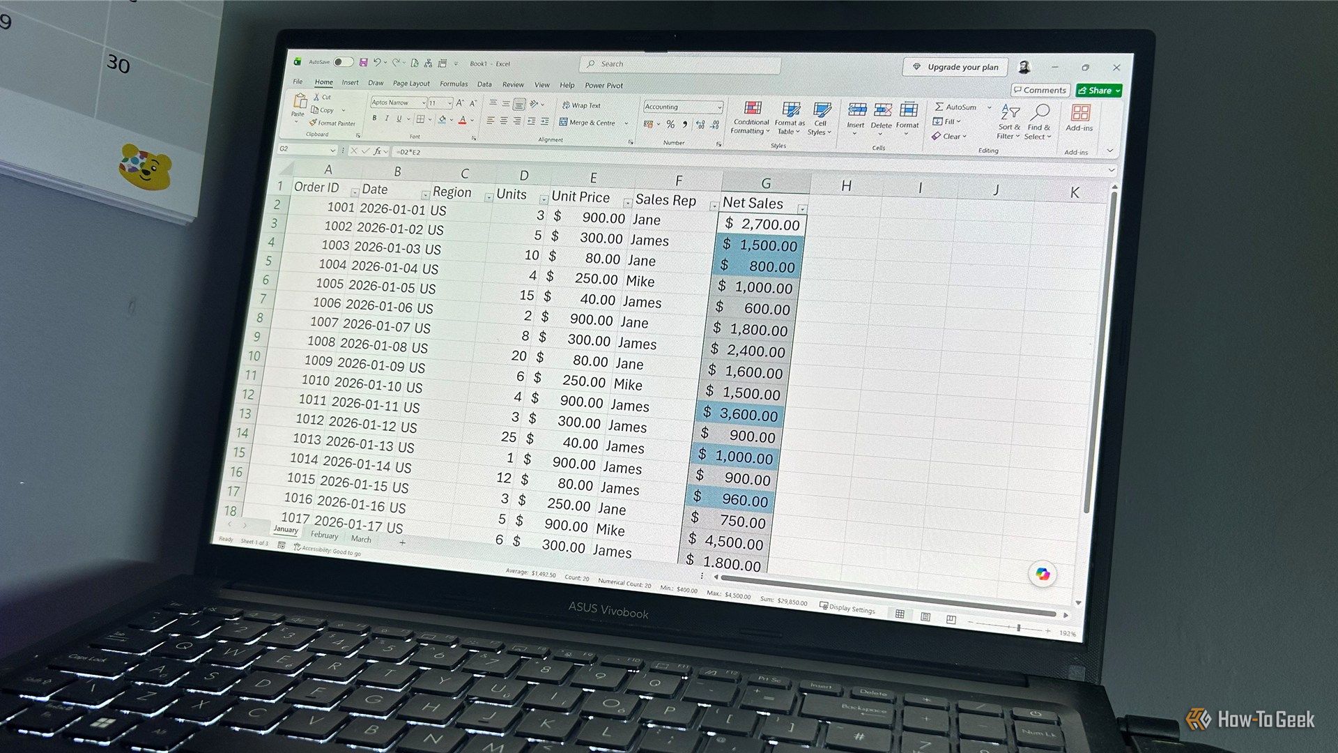 I've used Excel for decades, and Ctrl+Enter is still the most useful shortcut I know