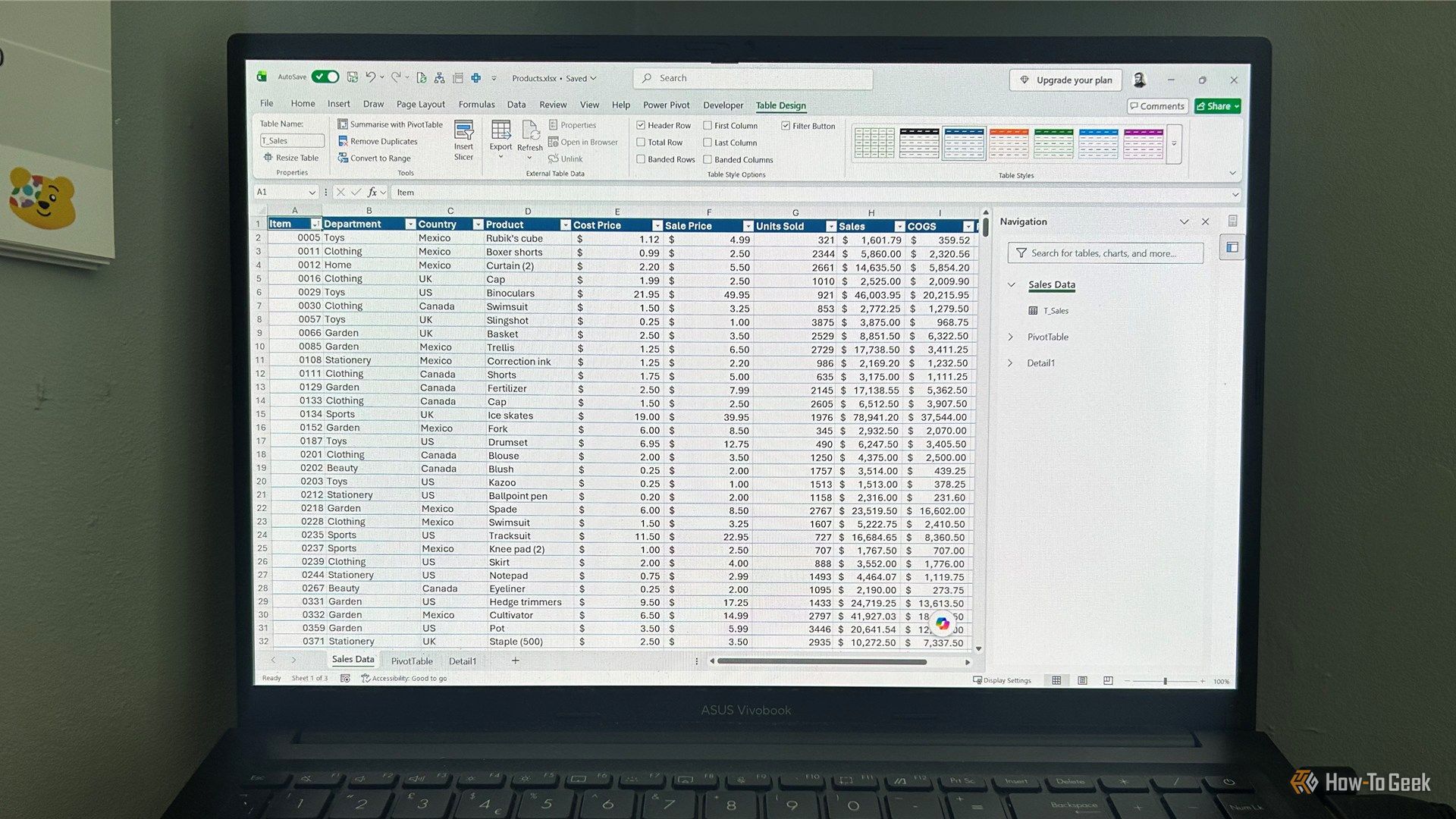 These little-known Excel clicks can save you time every day