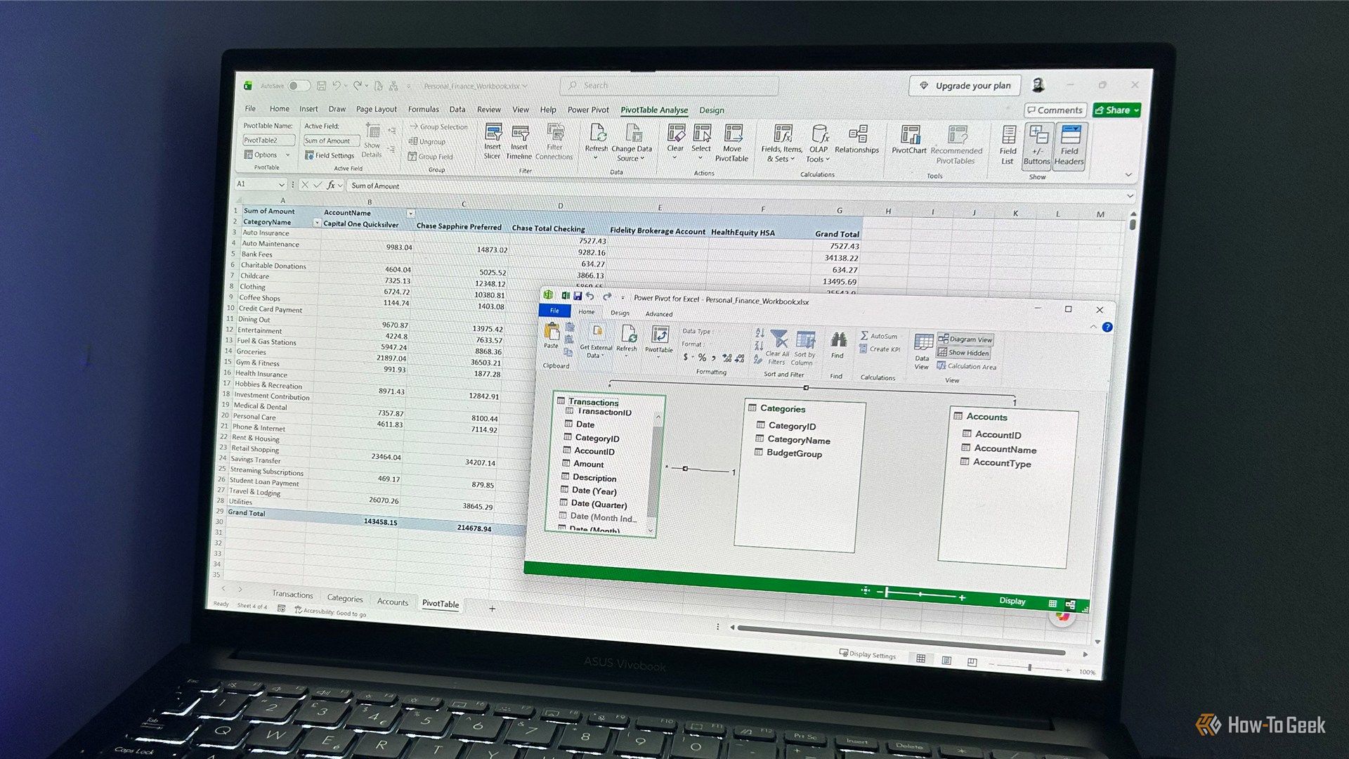 I replaced hundreds of Excel lookup formulas with this single tool
