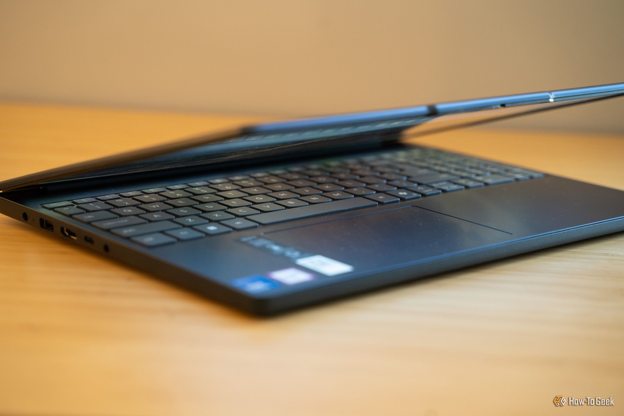 Lenovo IdeaPad Slim 3i Gen 11 review: A capable laptop overshadowed by the Slim 5x