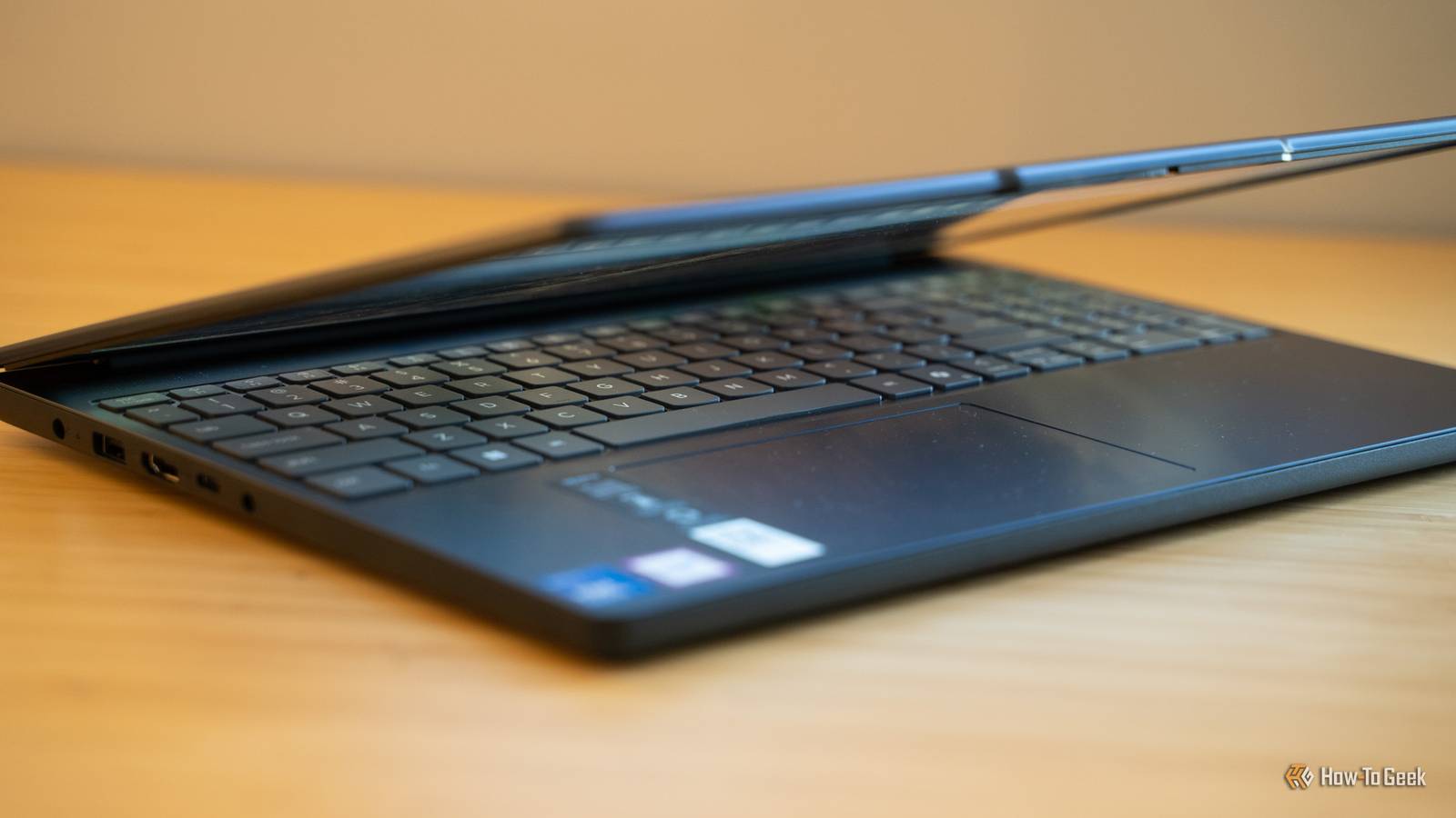 Lenovo IdeaPad Slim 3i Gen 11 review: A capable laptop overshadowed by the Slim 5x