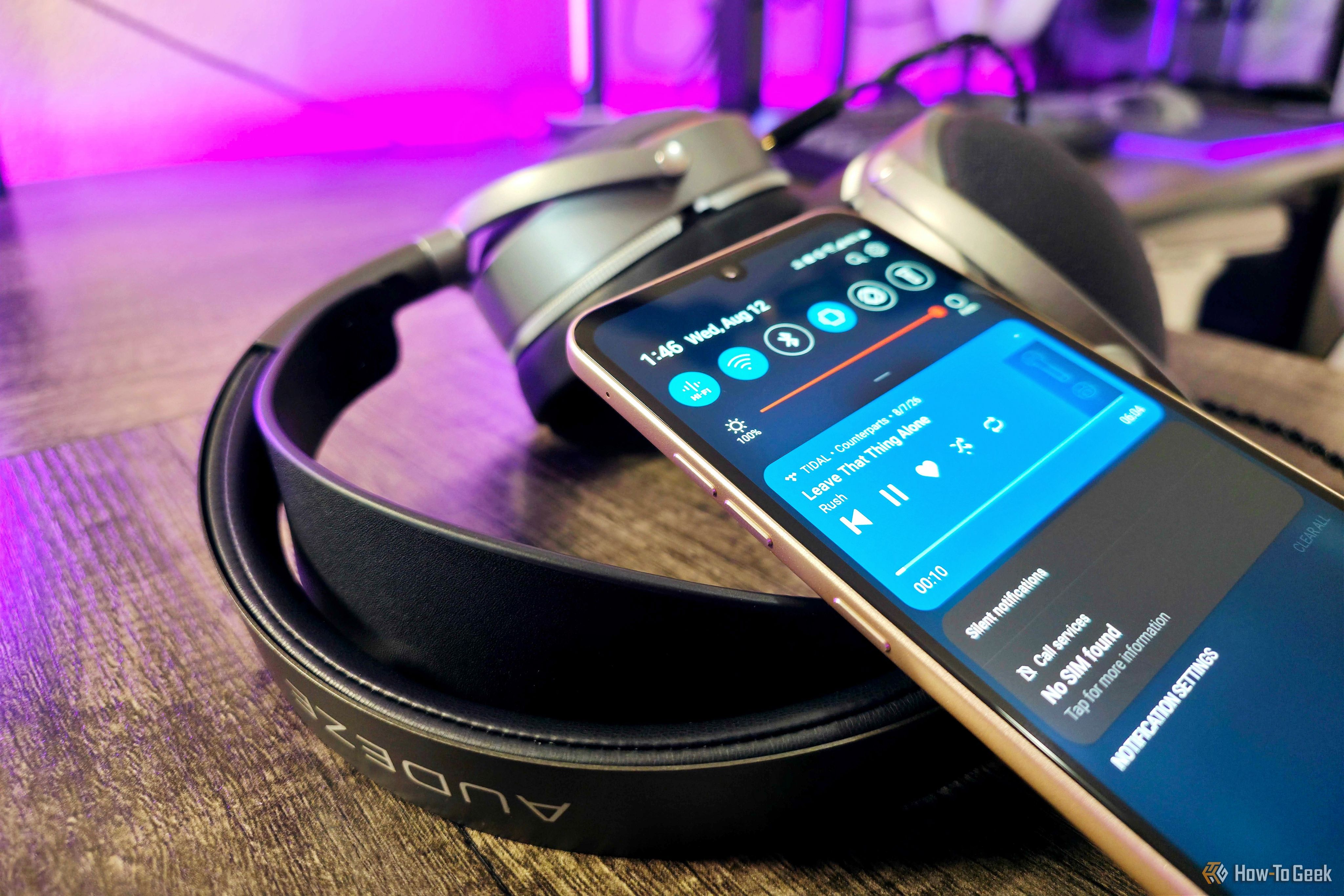 I can't give up my outdated LG smartphone for one reason