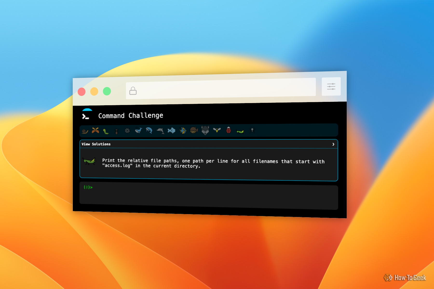 5 free games that make learning the Linux command line addictive