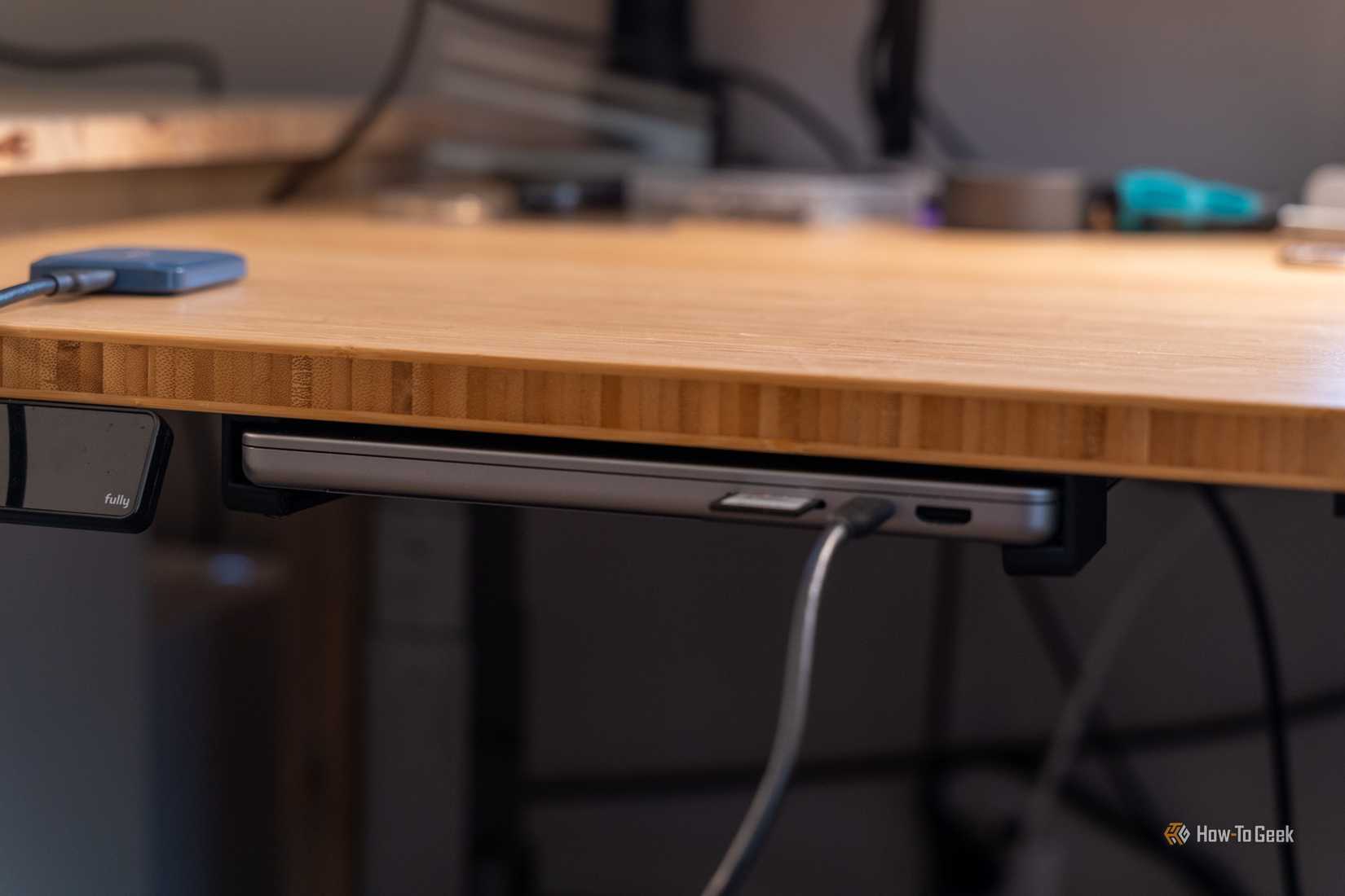 These 3 desk upgrades don't exist on Amazon—so I printed them instead