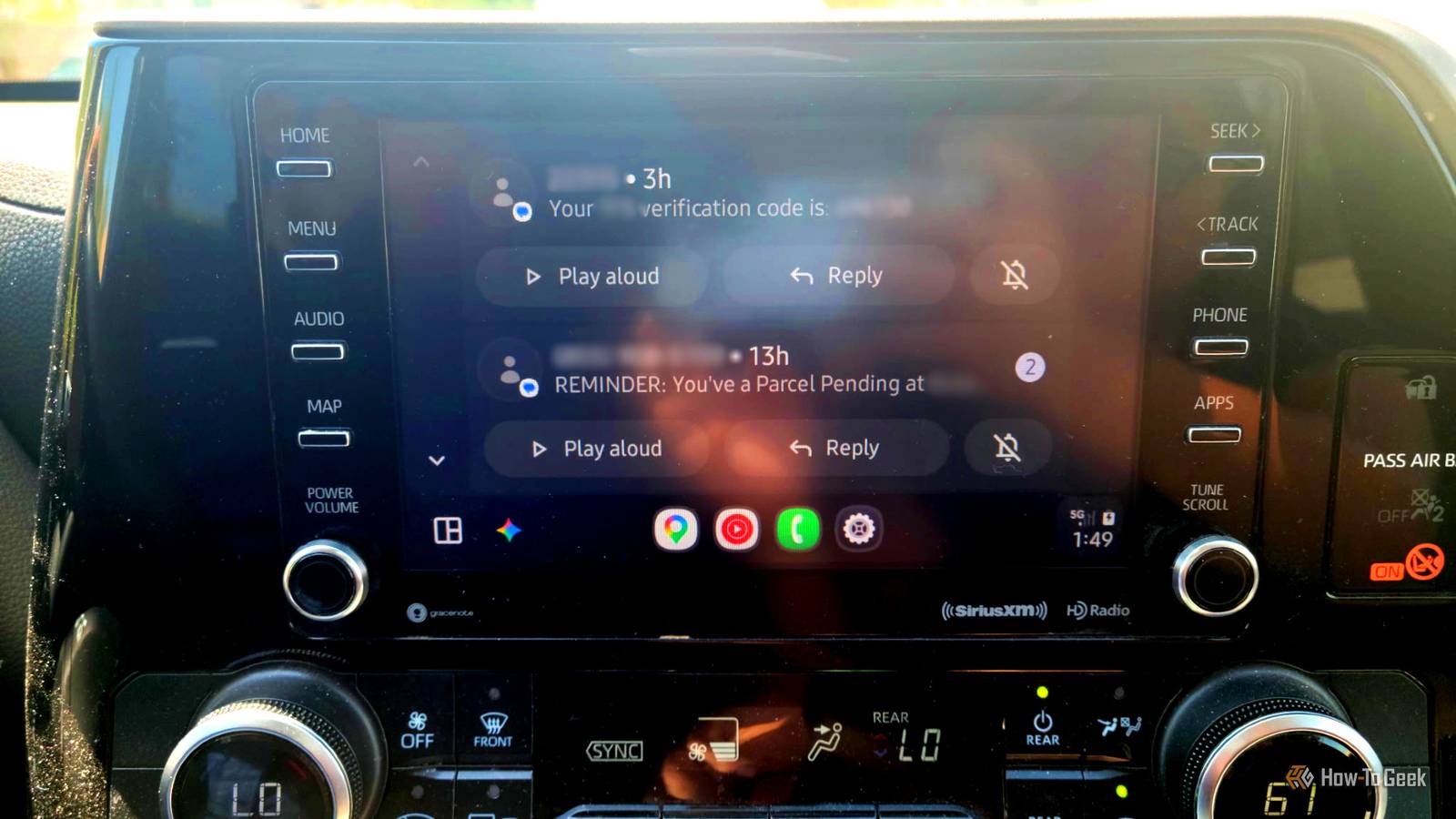 Android Auto became more useful after I stopped using these 4 Google defaults