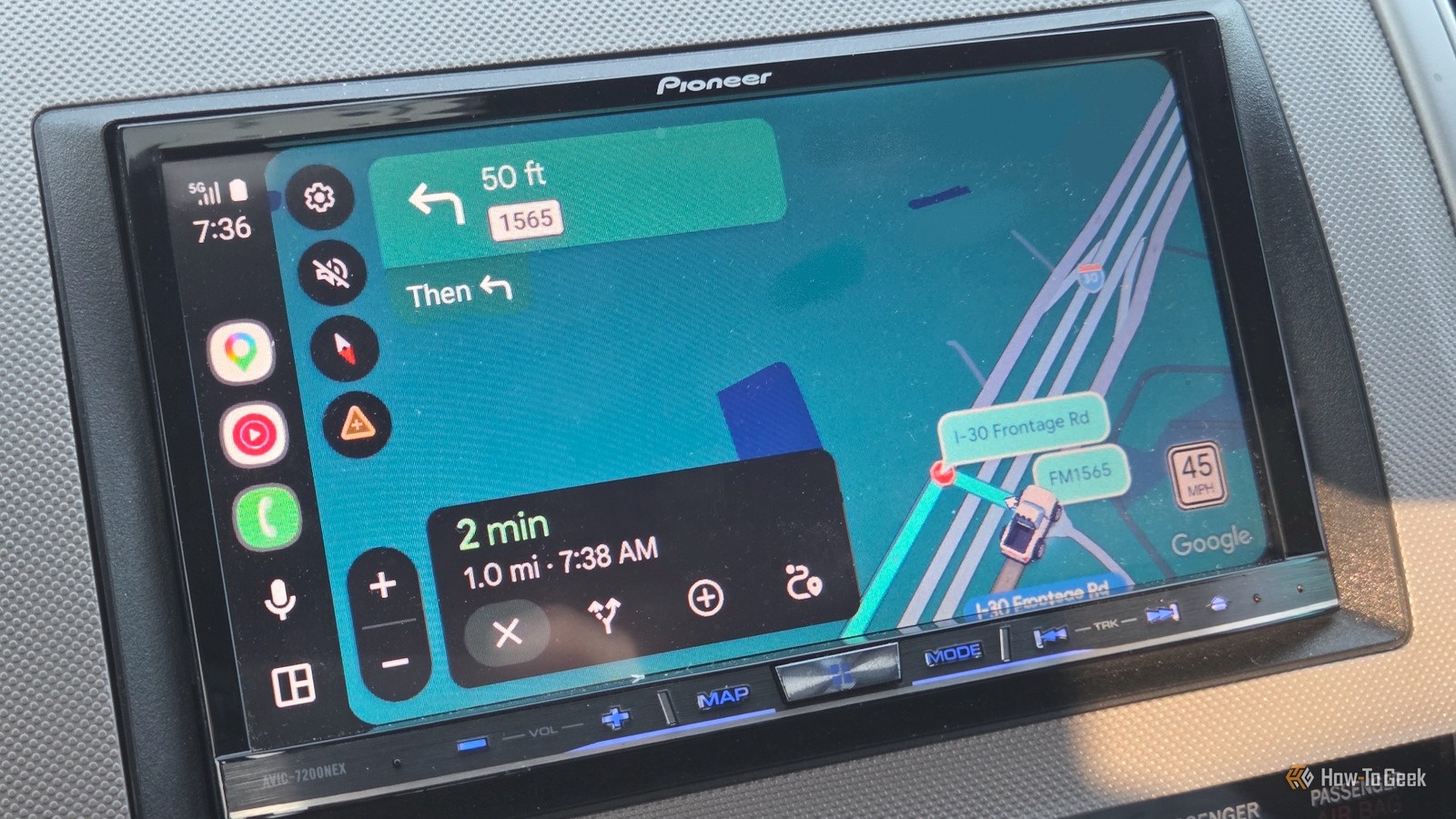 Google Maps’ new 3D Immersive View is so good I’m ditching Waze