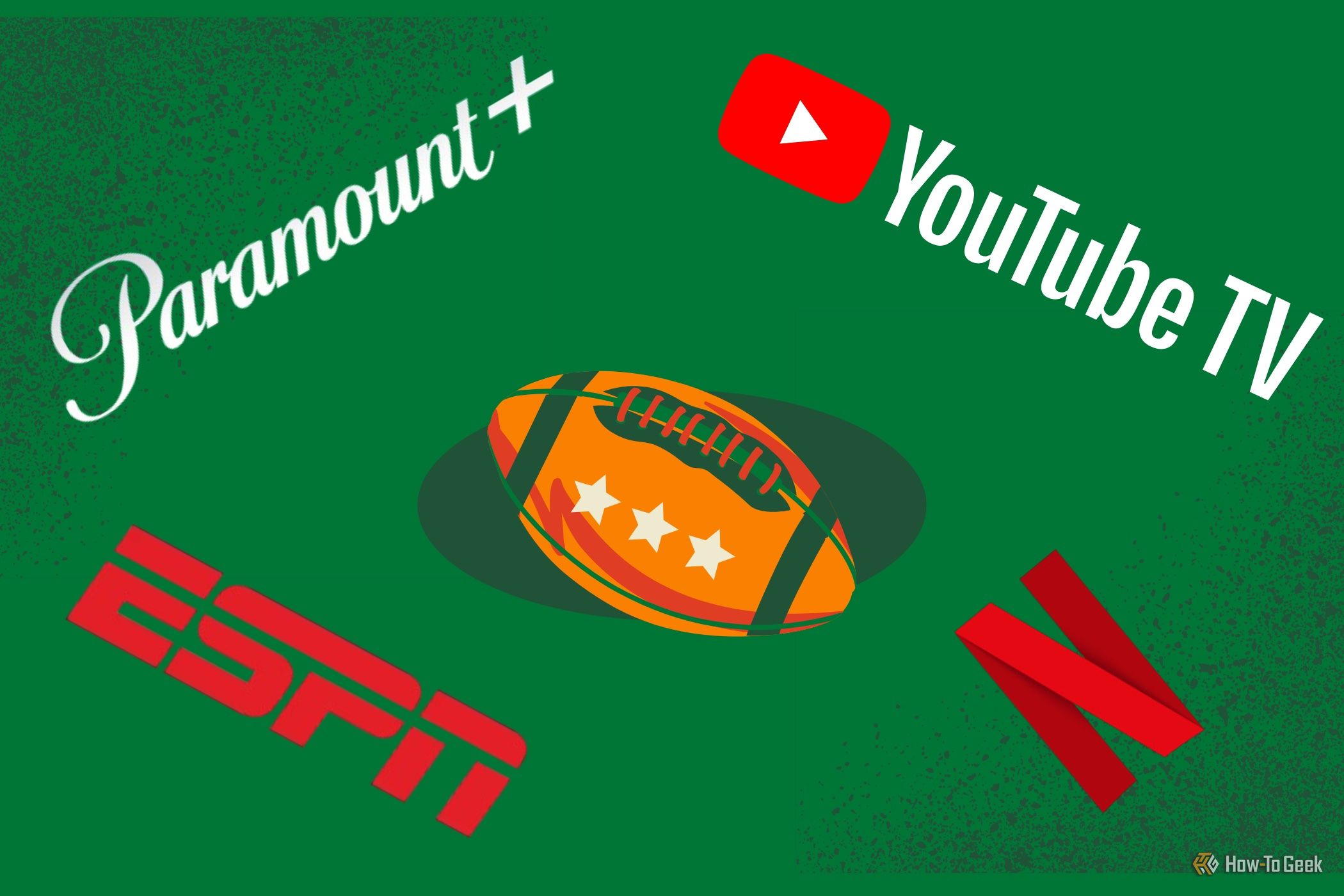 Football is back—where to stream every NFL game for the 2026-2027 season