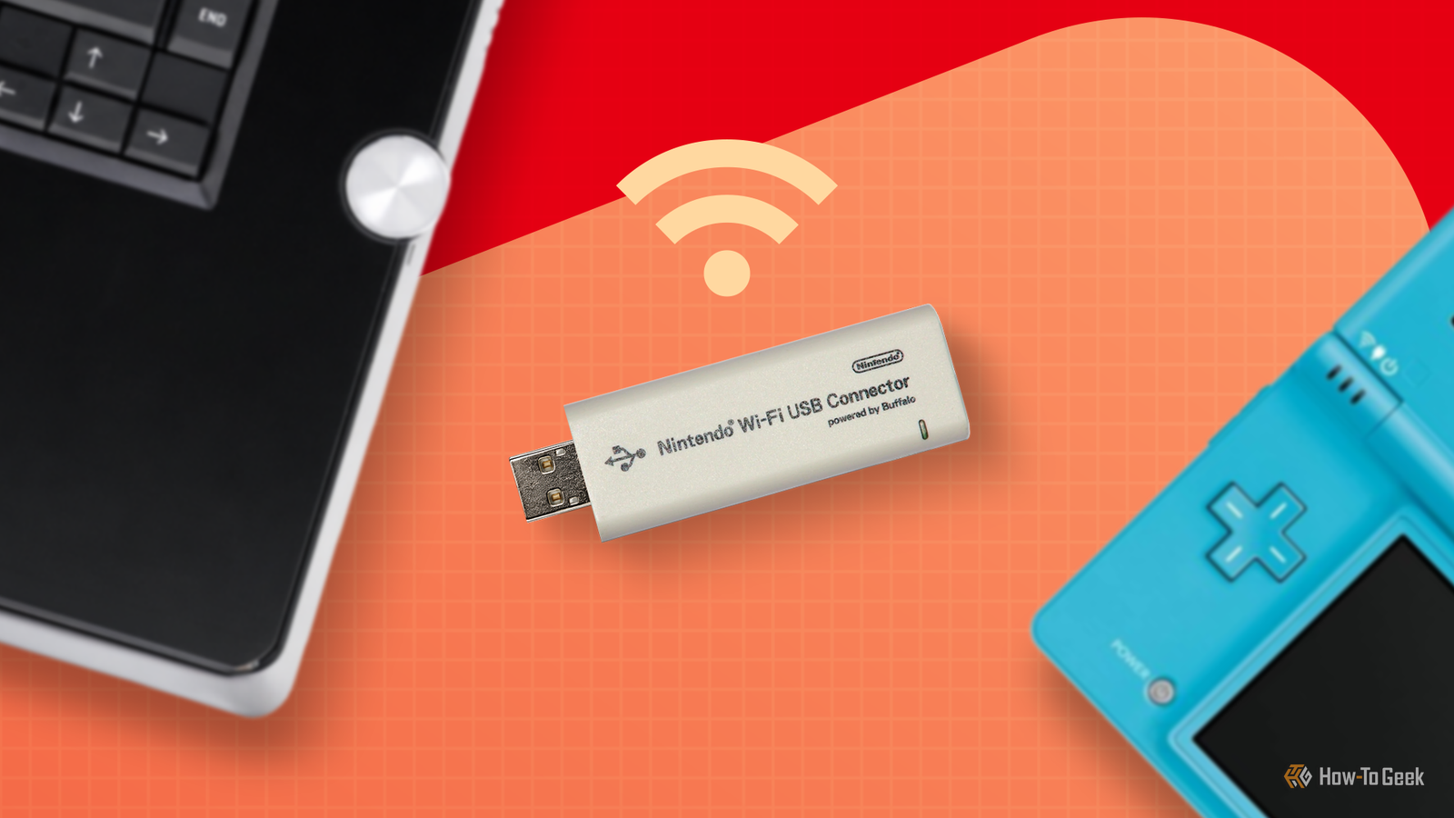 This 21-year-old USB adapter was my first introduction to Wi-Fi, and it may have been yours, too