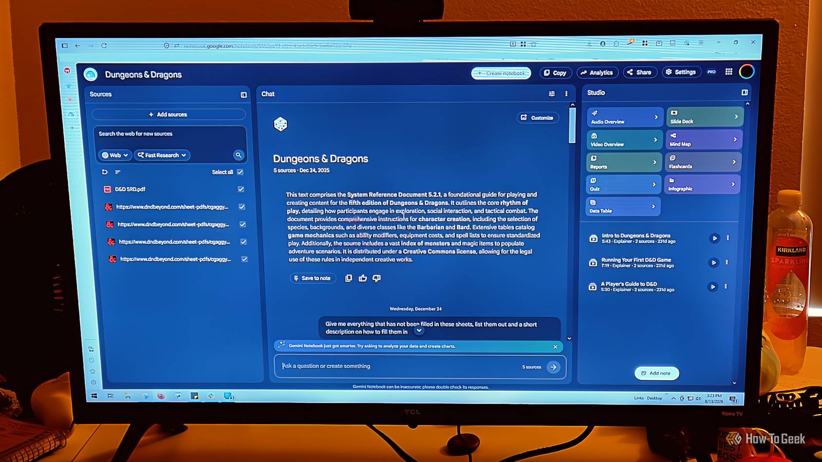 4 AI learning tools I'd use if I went back to college today