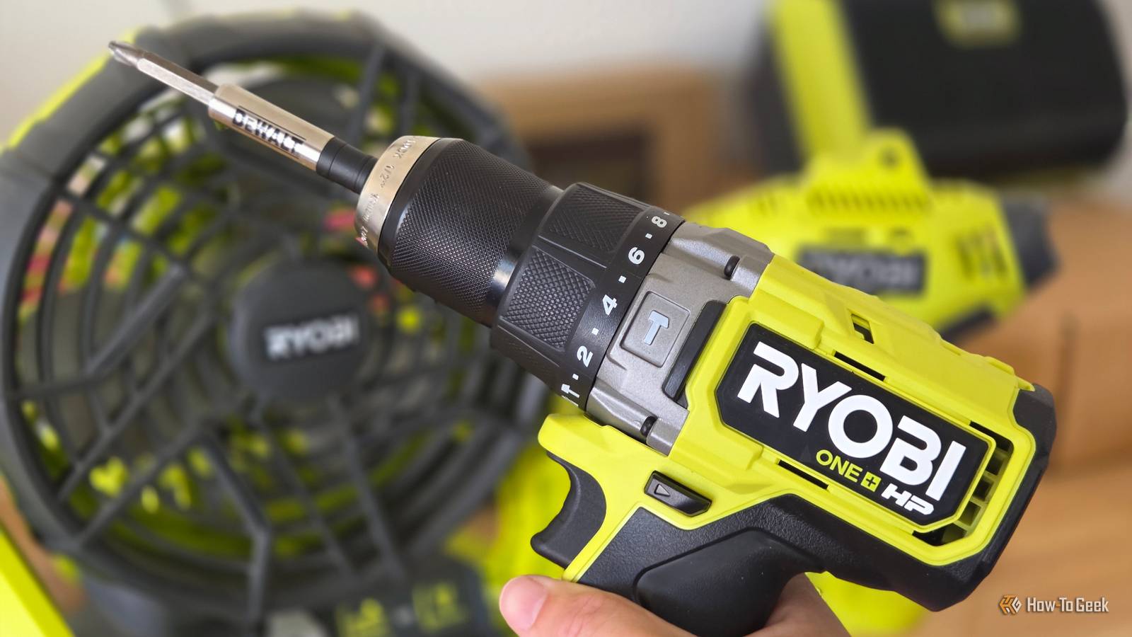 Never pay full price for these 5 Ryobi power tools, they're almost always on sale
